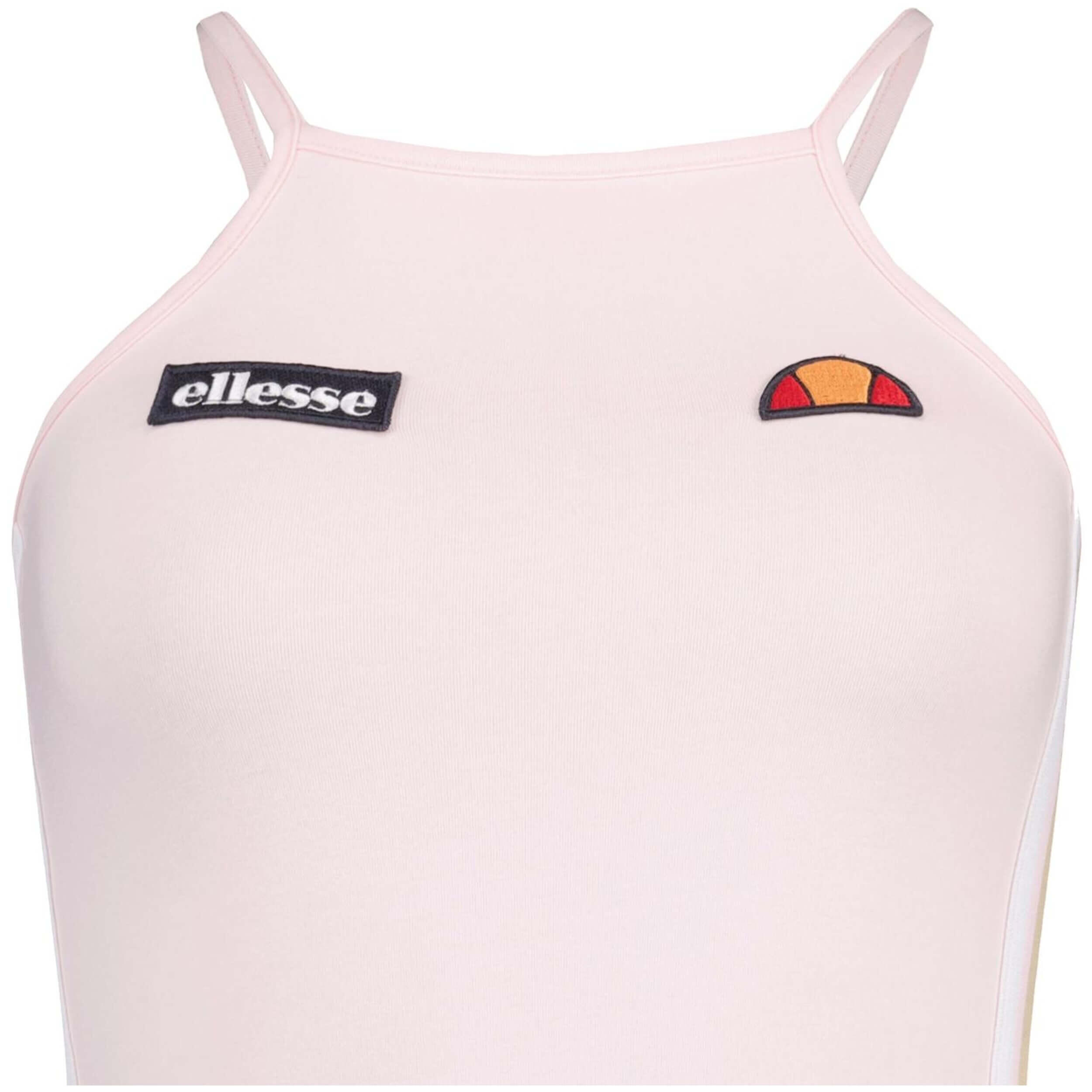Vestido Ellesse Helerra Retro para mujer 4/4