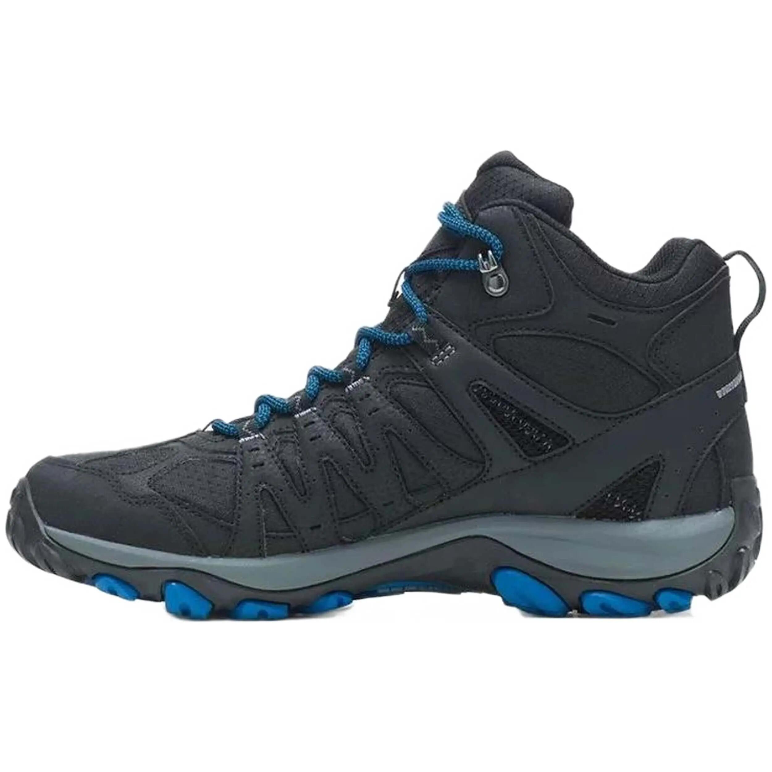 Botas Merrell modelo J135499 para homem 2/5