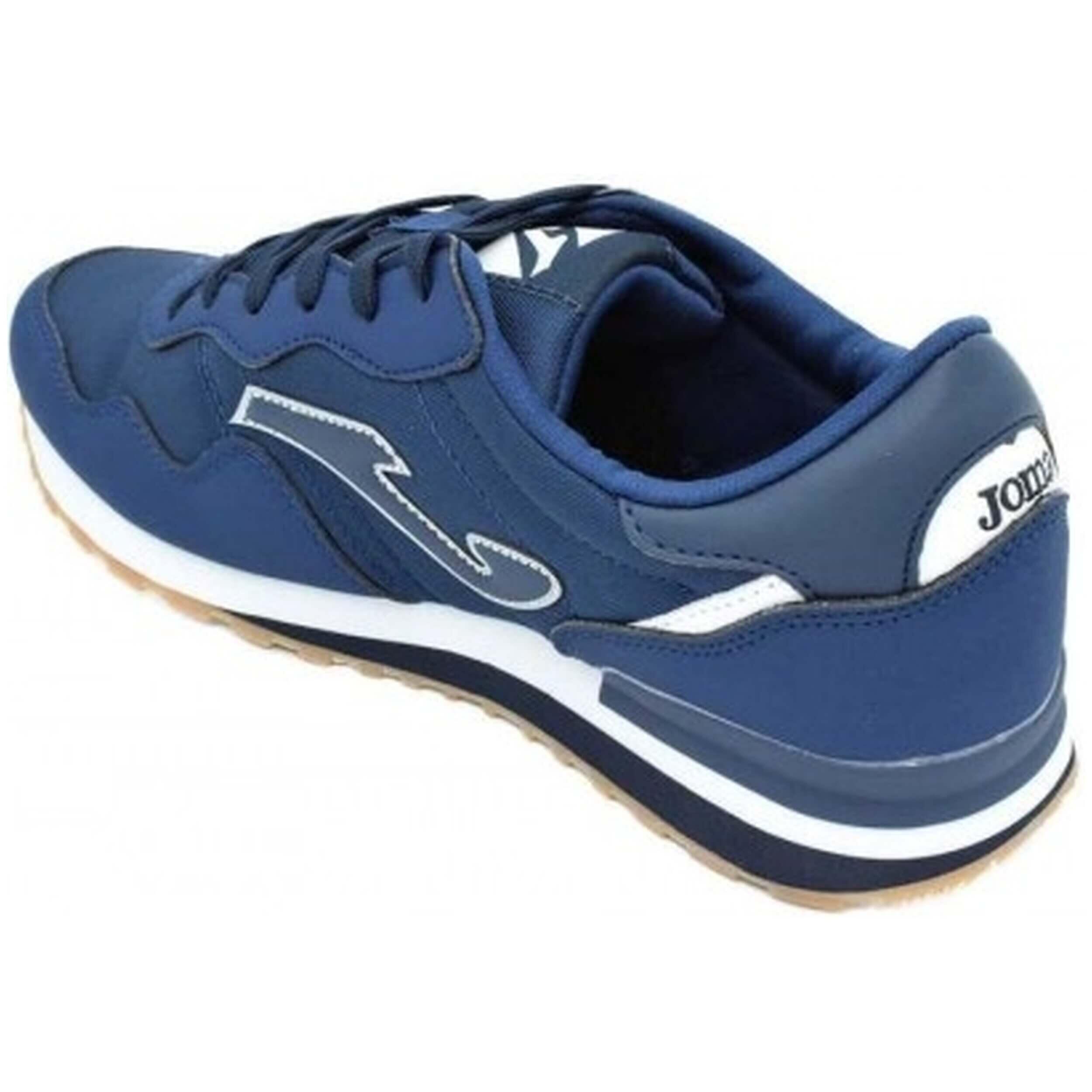 Scarpe Joma modello S-SEVEJS-805-BLUE per unisex ragazzi 2/3