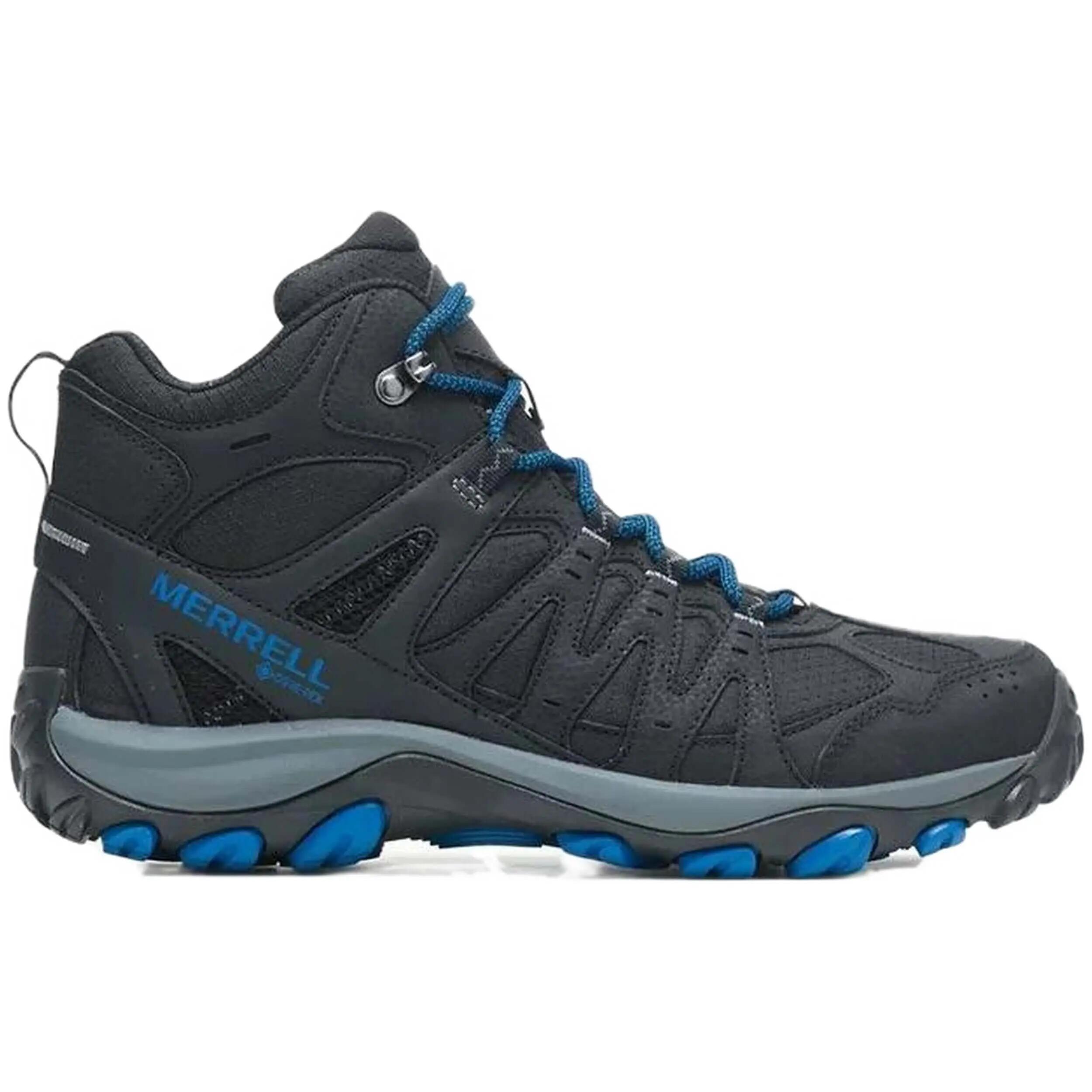 MERRELL picture