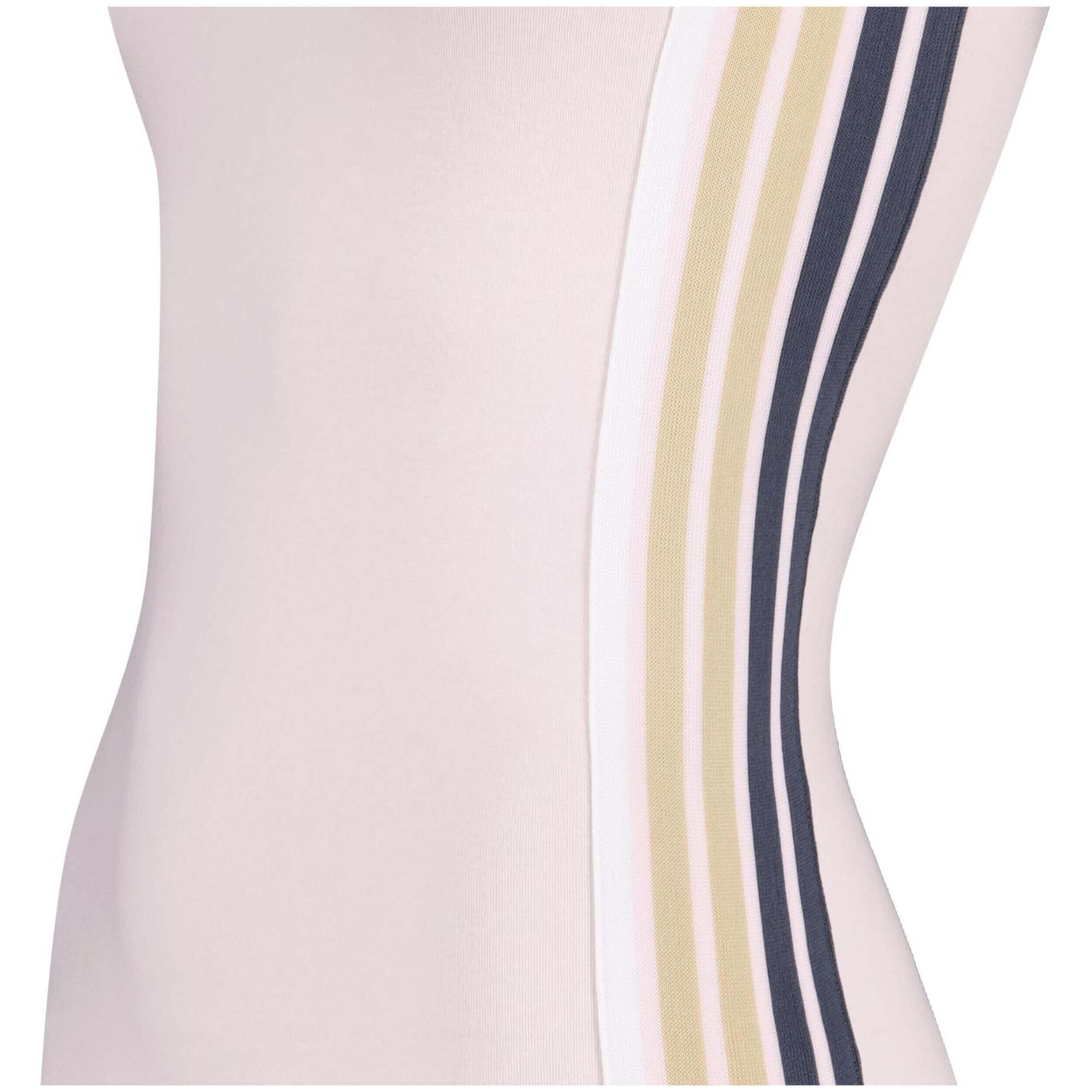 Vestido Ellesse Helerra Retro para mujer 3/4