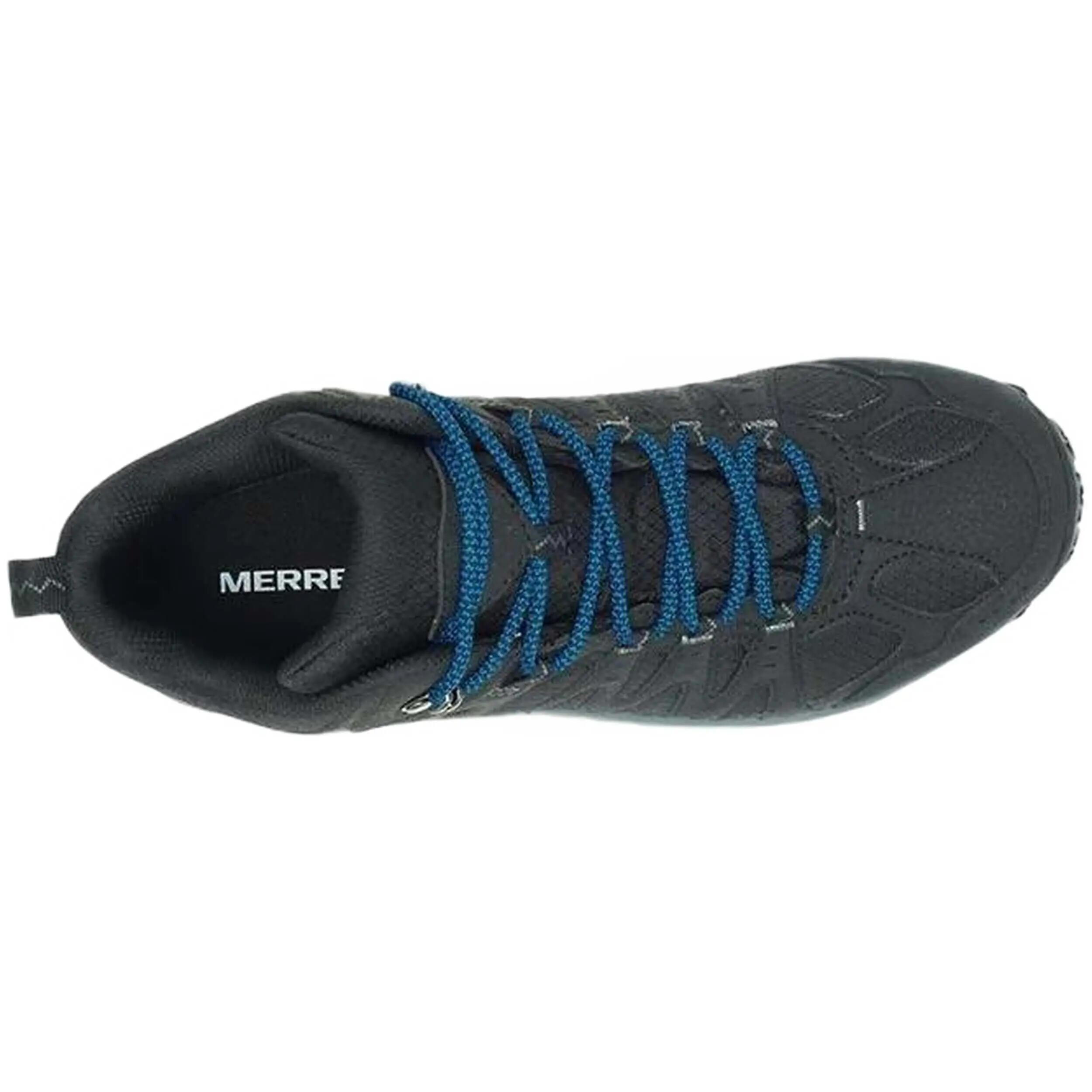 Botas Merrell modelo J135499 para homem 4/5