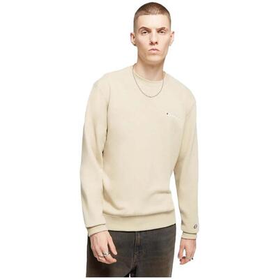 Felpa Champion Crewneck Sweatshirt per uomini
