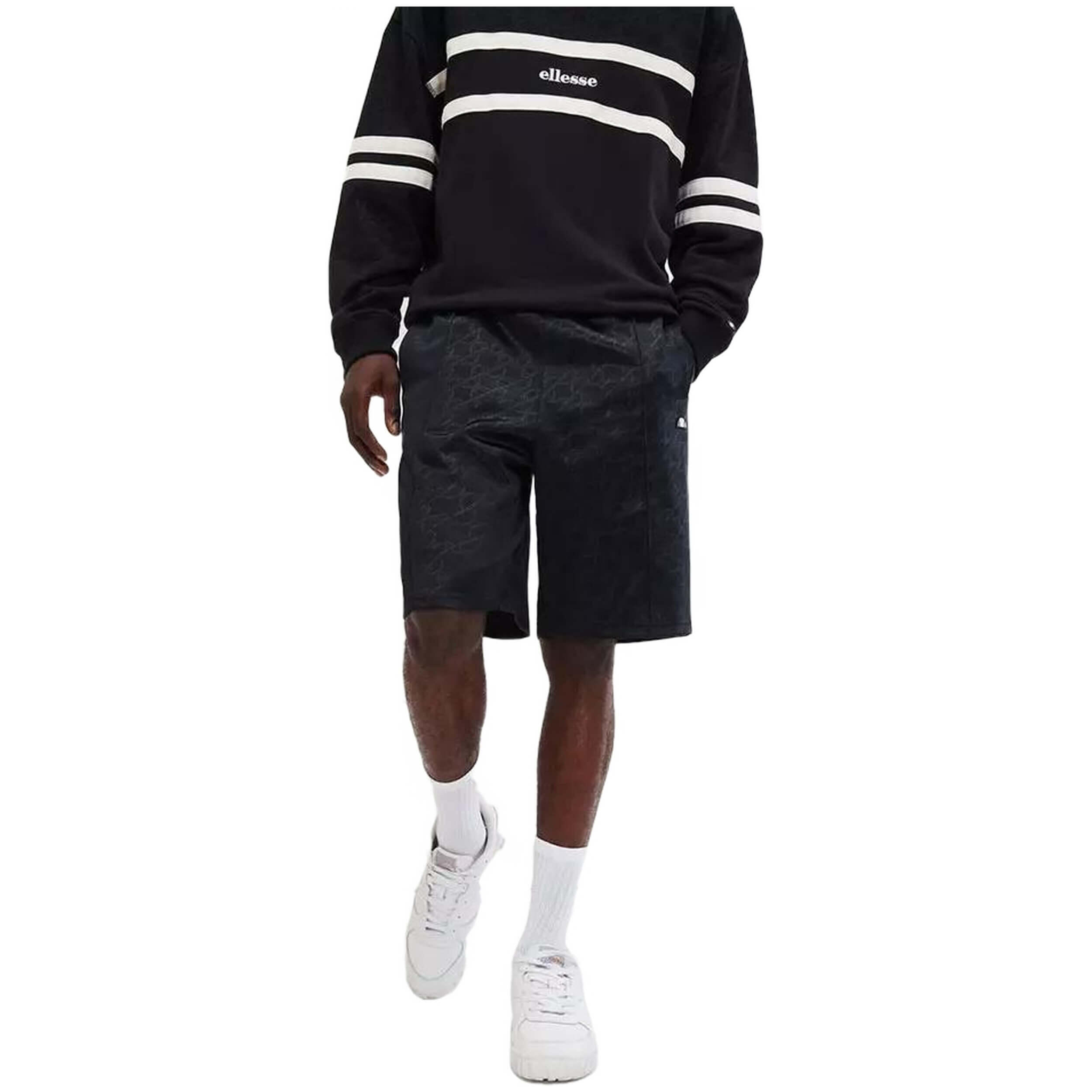 Pantaloncini Ellesse per uomini 2/3