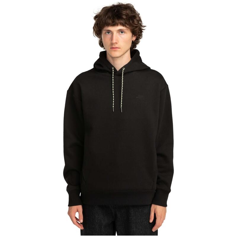 Hanocă Element Rain Cornell - Flint Black