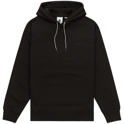 Sudadera con capucha Element modelo ELYFT00181-FBK para hombre