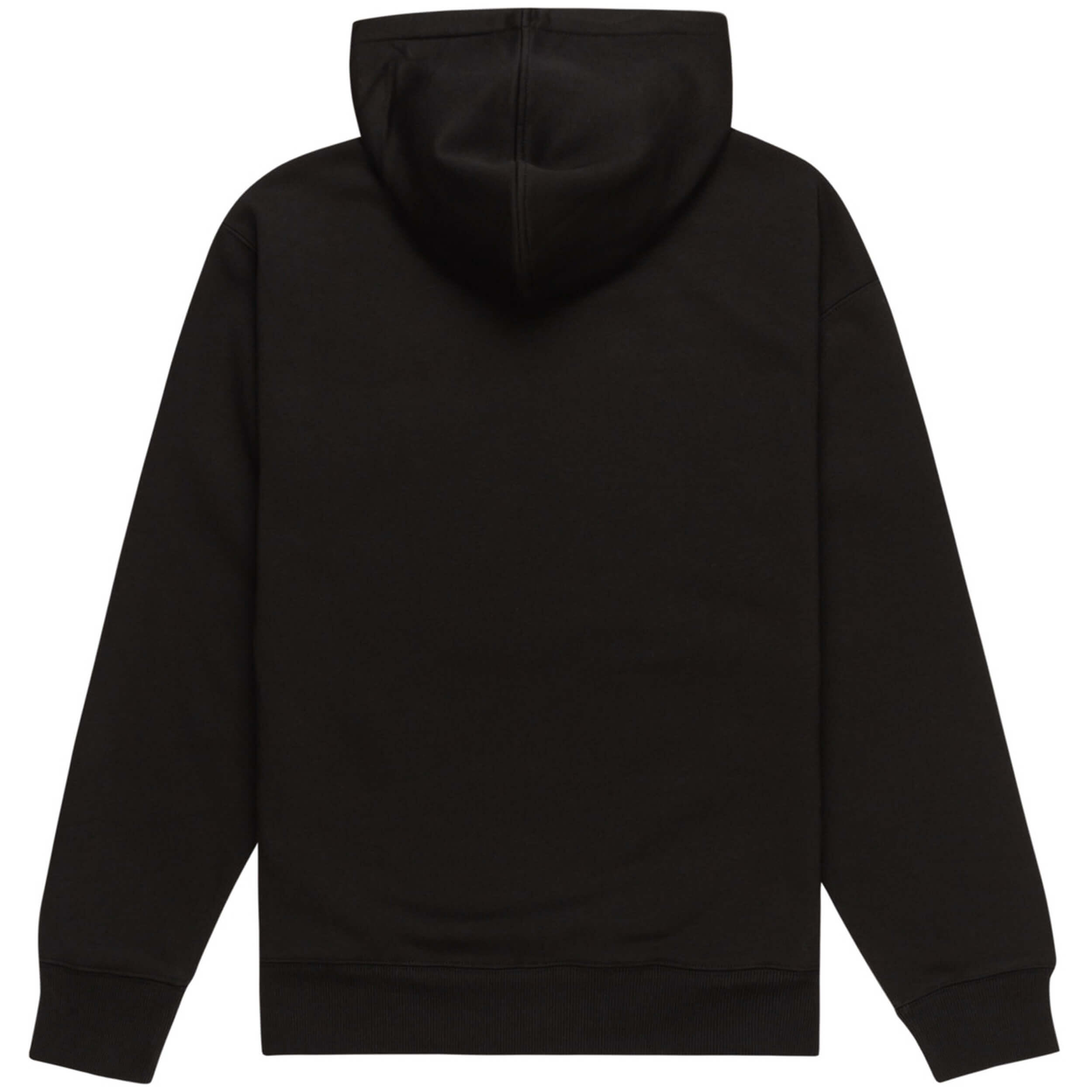 Sudadera con capucha Element modelo ELYFT00181-FBK para hombre 2/7