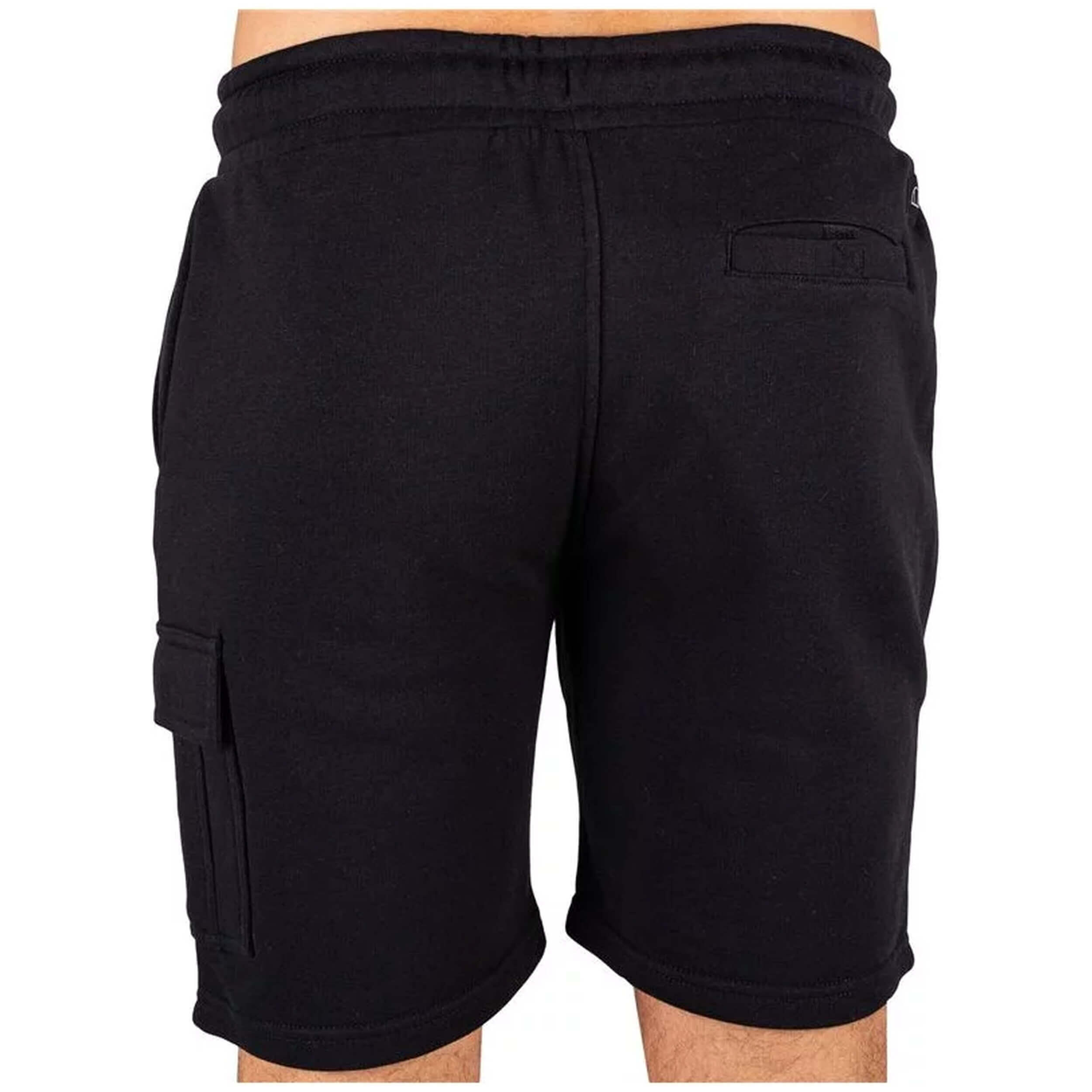 Pantalon corto Ellesse Michael Fleece para hombre 2/4