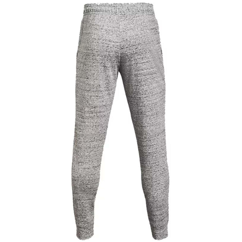 Spodnie dresowe męskie Under Armour RIVAL TERRY JOGGER
