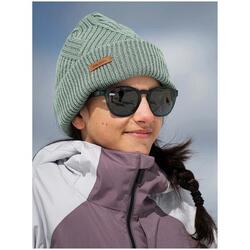 Bonnet Volcom modèle K5852501-LCG pour femmes