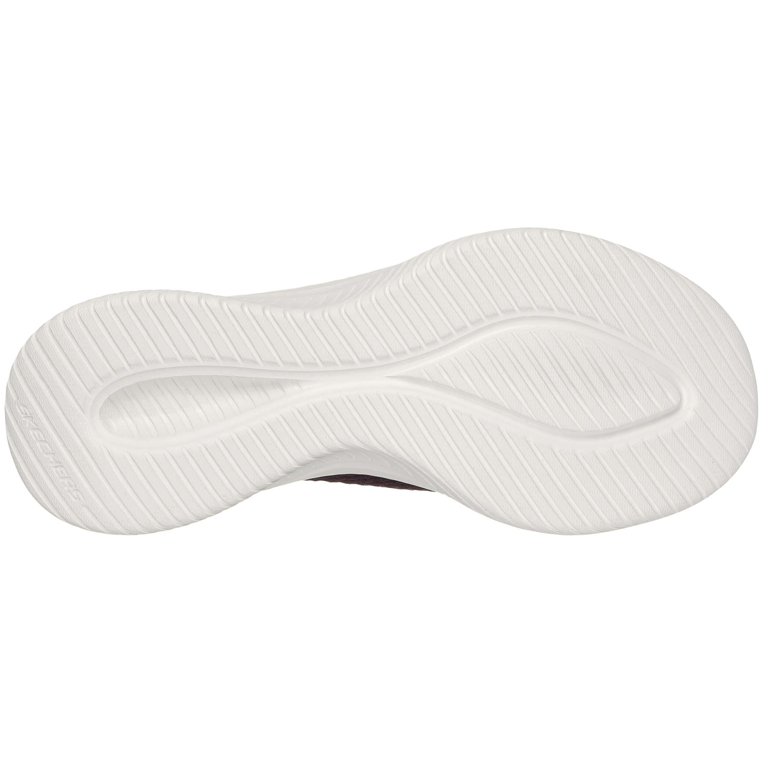 Baskets Skechers modèle 149594-WINE pour femmes 3/5