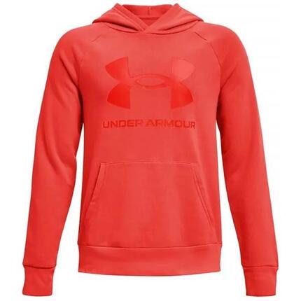 Bluza chłopięca Under Armour RIVAL FLEECE HOODIE