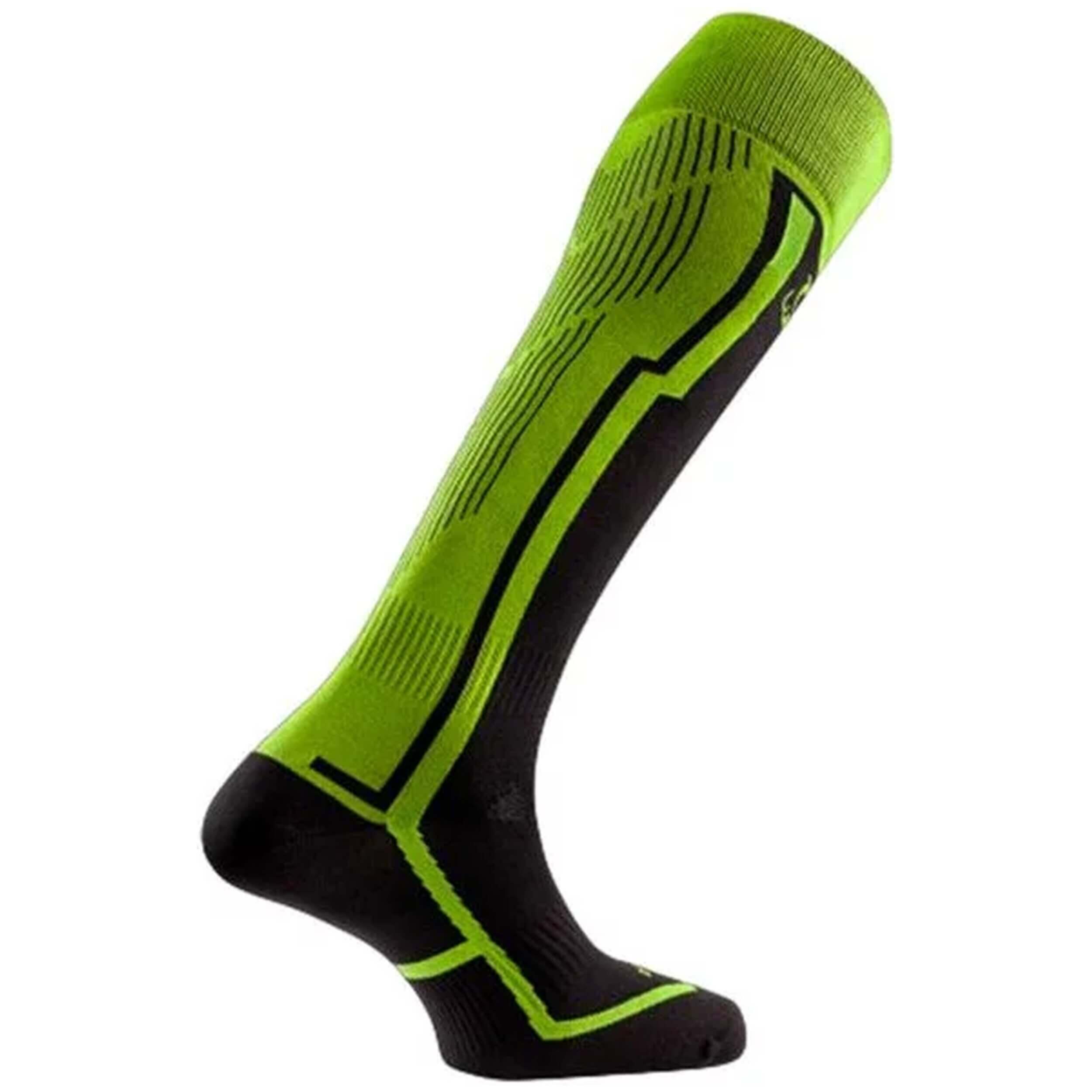 Chaussettes Lurbel modèle 00C0.117U.0021 pour unisexe 2/4