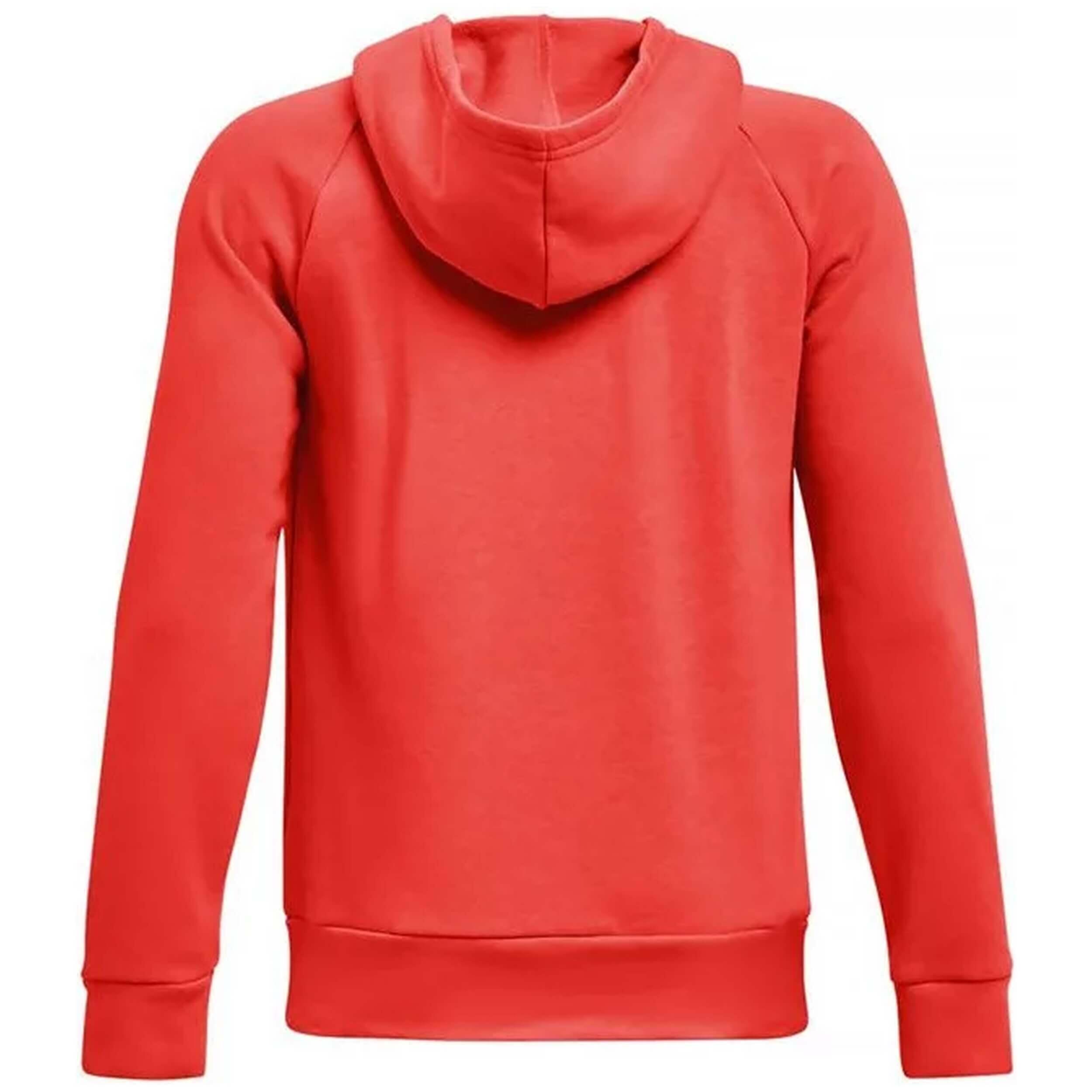 Bluza chłopięca Under Armour RIVAL FLEECE HOODIE 2/2