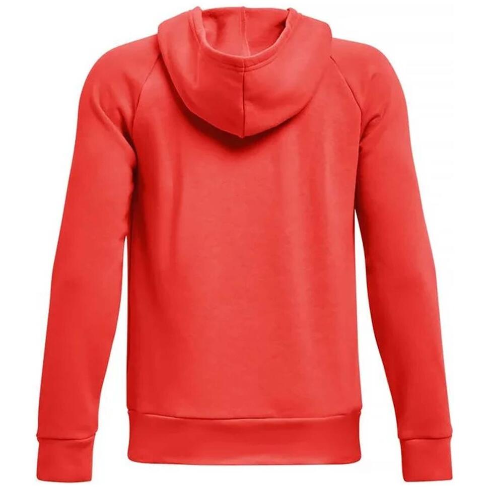 Bluza chłopięca Under Armour RIVAL FLEECE HOODIE