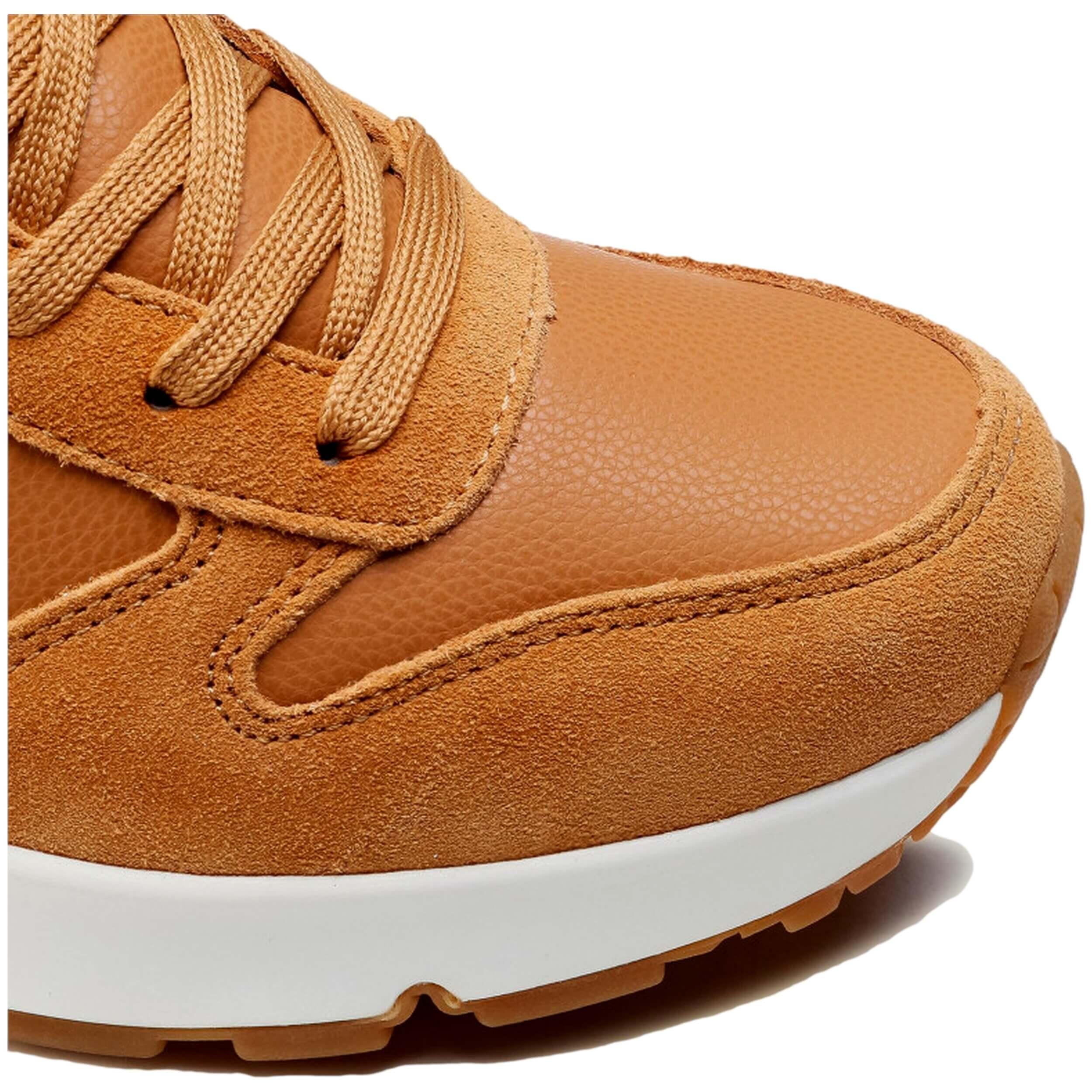 Tênis Marrons Masculinos One Skechers 7/7