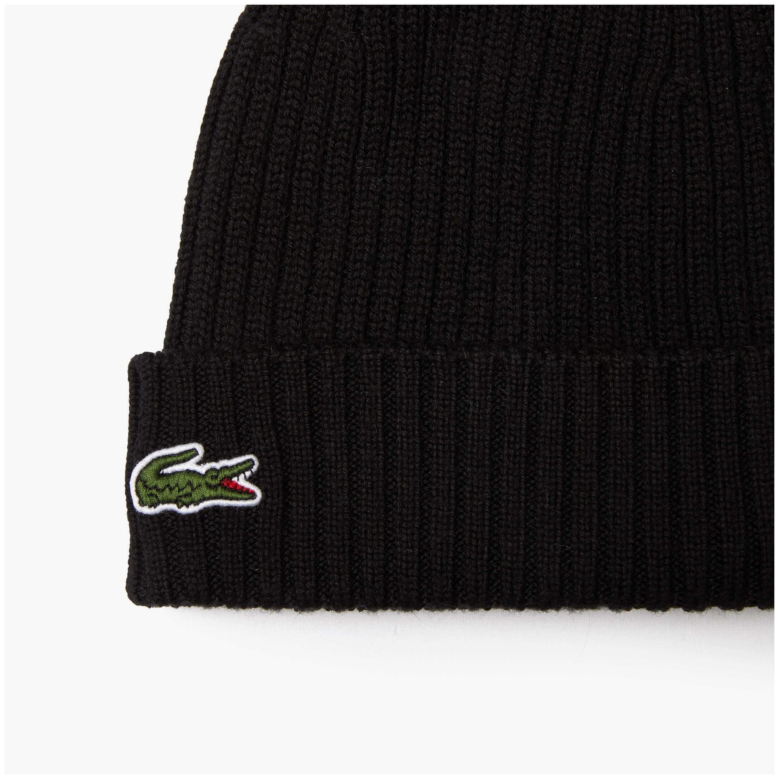 Bonnet Lacoste modèle RB0001-00-L7A pour unisexe 2/4