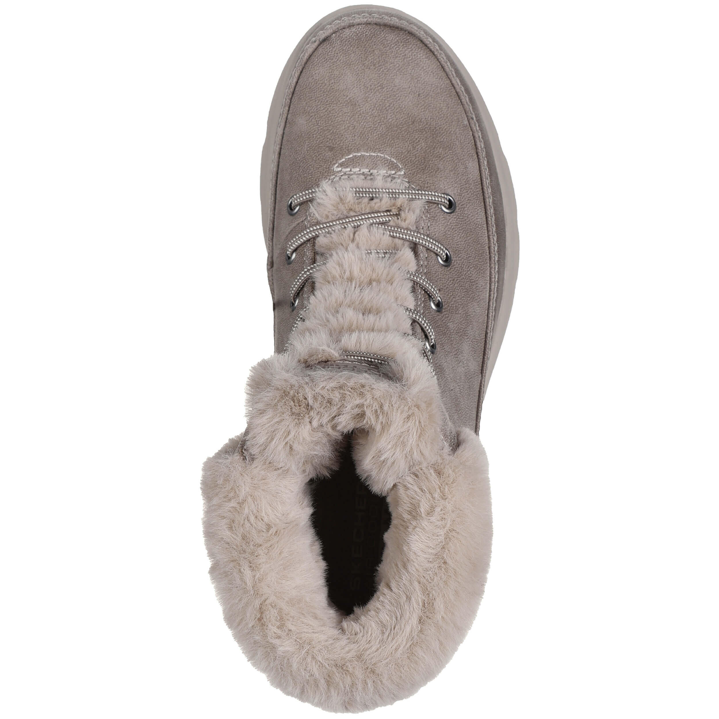 Laarzen Skechers model 144202BBK voor vrouwen 2/5