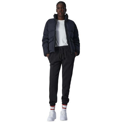 Pantaloni lunghi Champion Relaxed Fit Jogger Sports Pants per donne