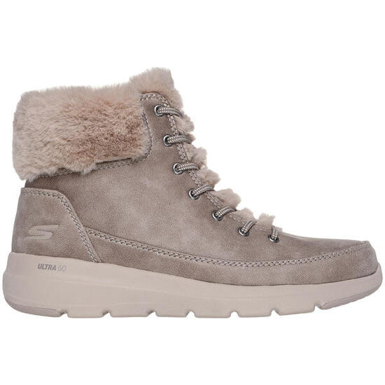 Botas Skechers On-the-GO Glacial Ultra para mujer
