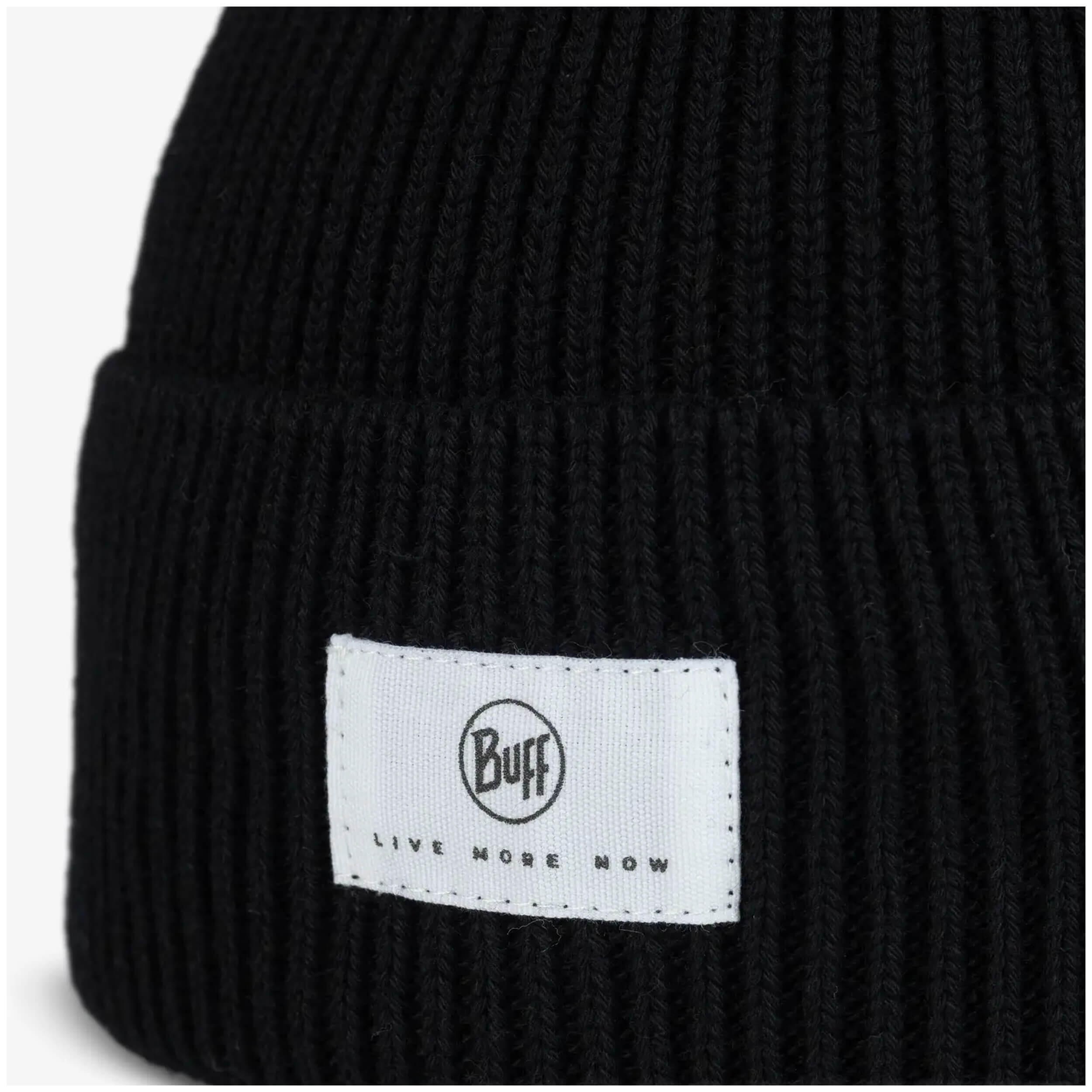Muts Unisex Drisk Knitted Hat Beanie 4/4