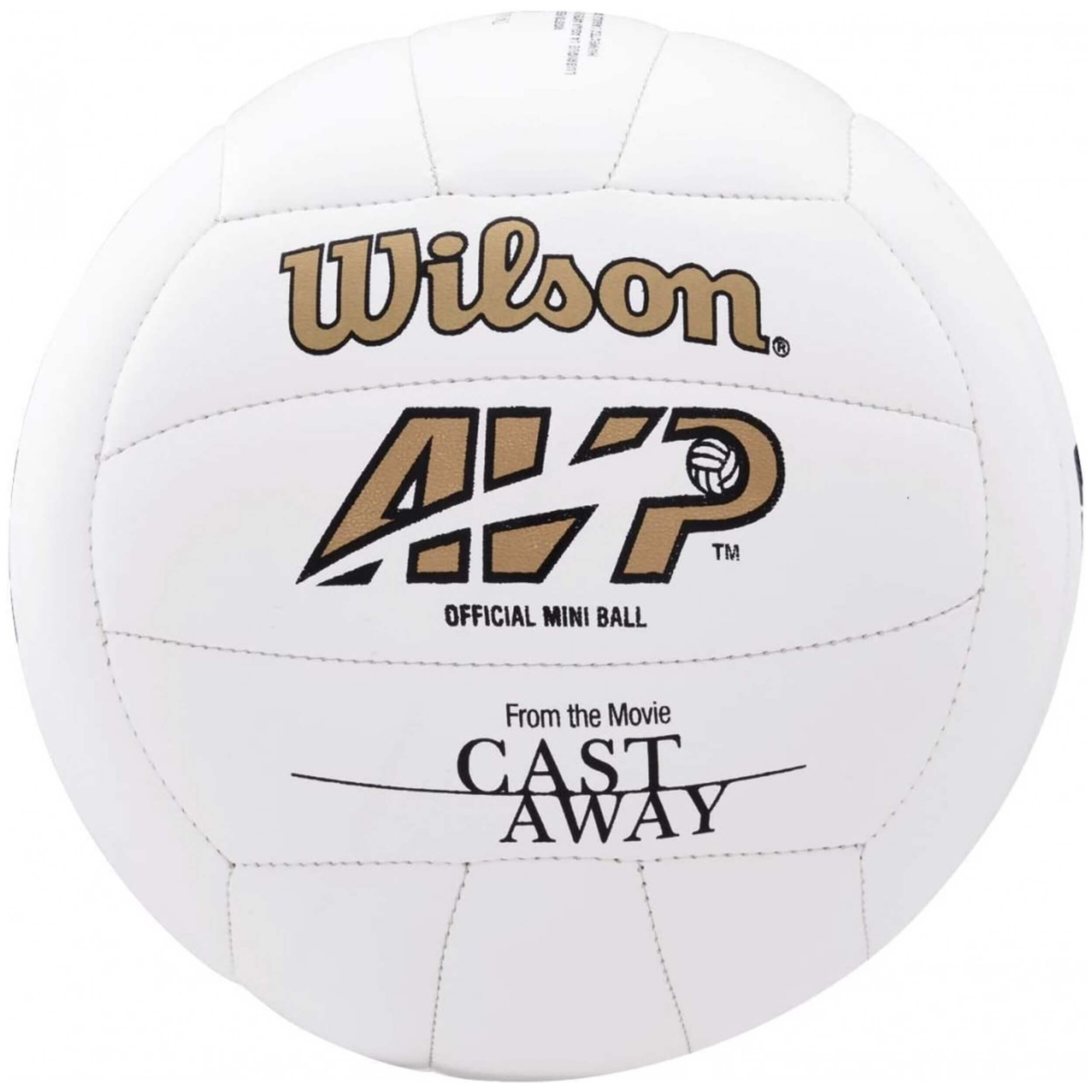 Volleybal Wilson voor unisex 2/5