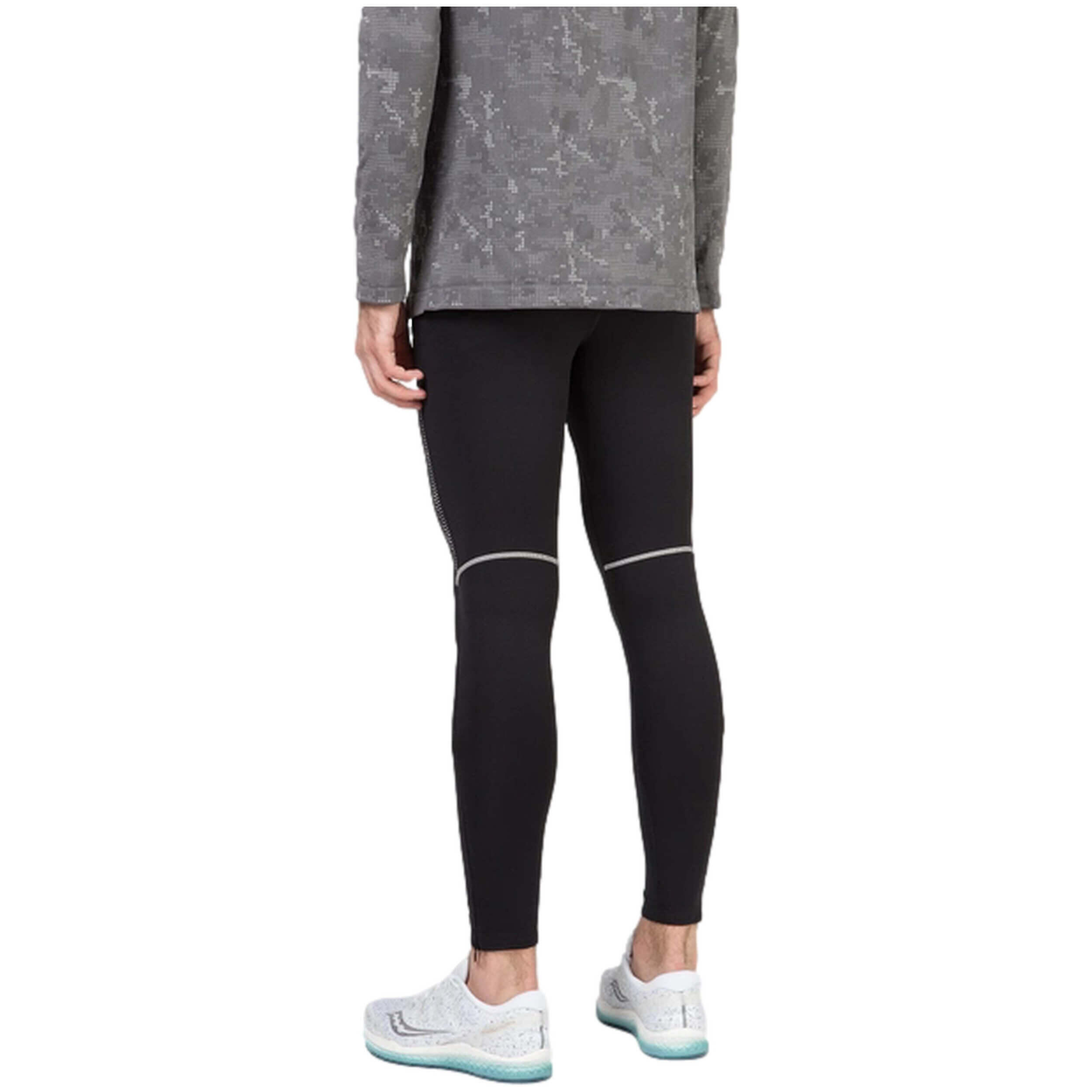 Collants de sport Saucony modèle SA81249 pour homme 4/4