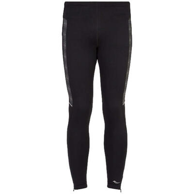 Leggings sportivi Saucony modello SA81249 per uomini