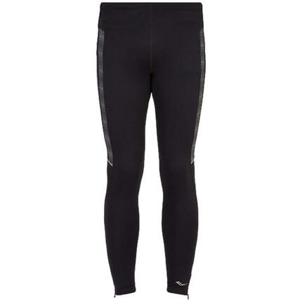 Collants de sport Saucony modèle SA81249 pour homme