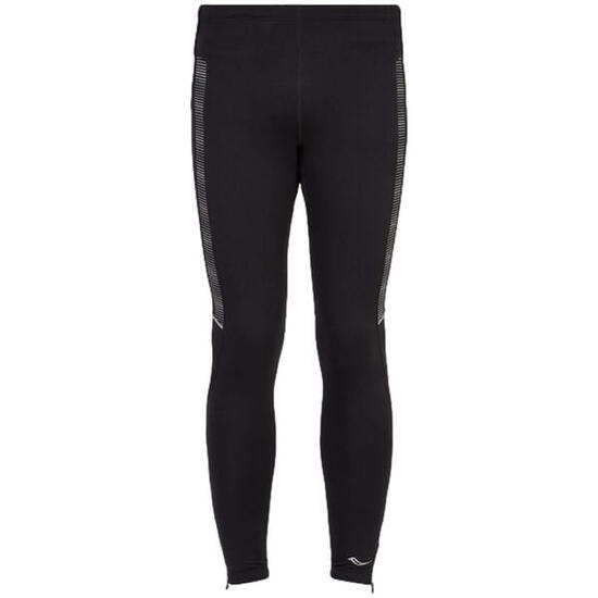 Collants de sport Saucony modèle SA81249 pour homme