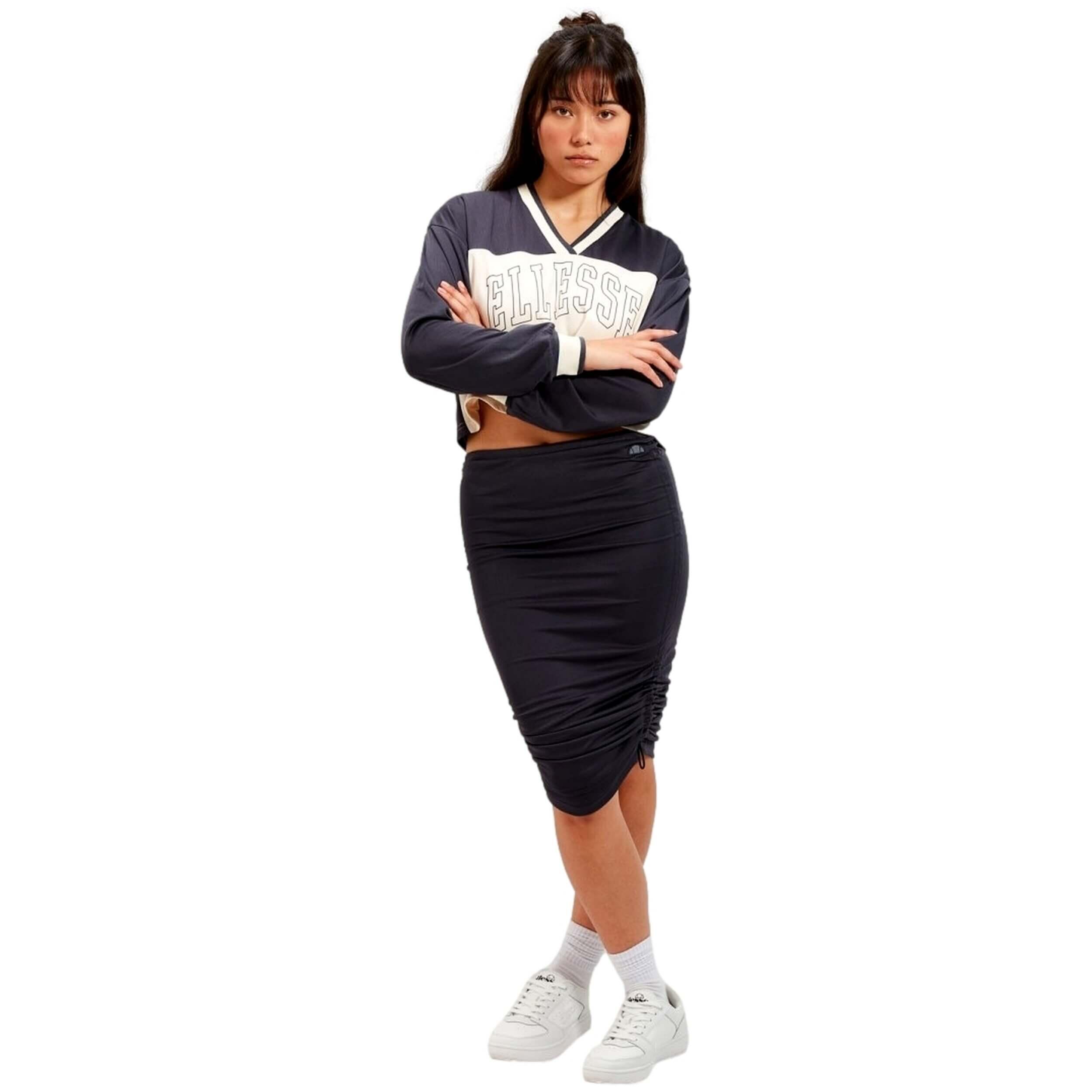 Pantalon corto Ellesse para mujer 2/4