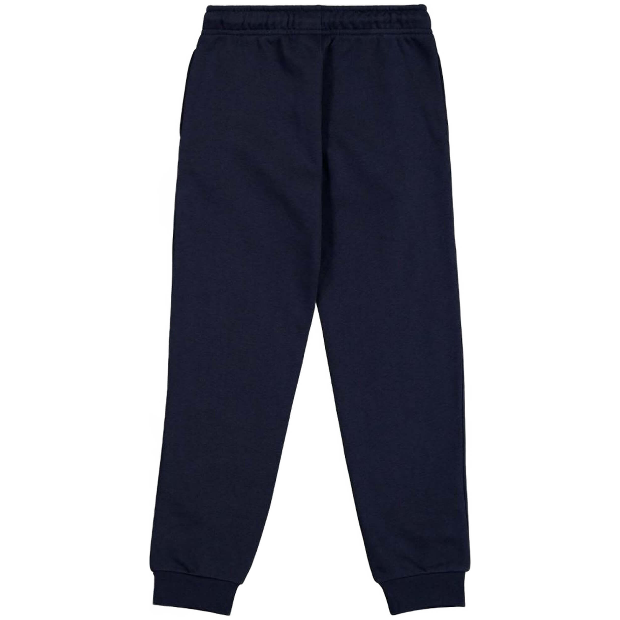 Pantalon largo Champion Rib Cuff para niños unisex 2/3