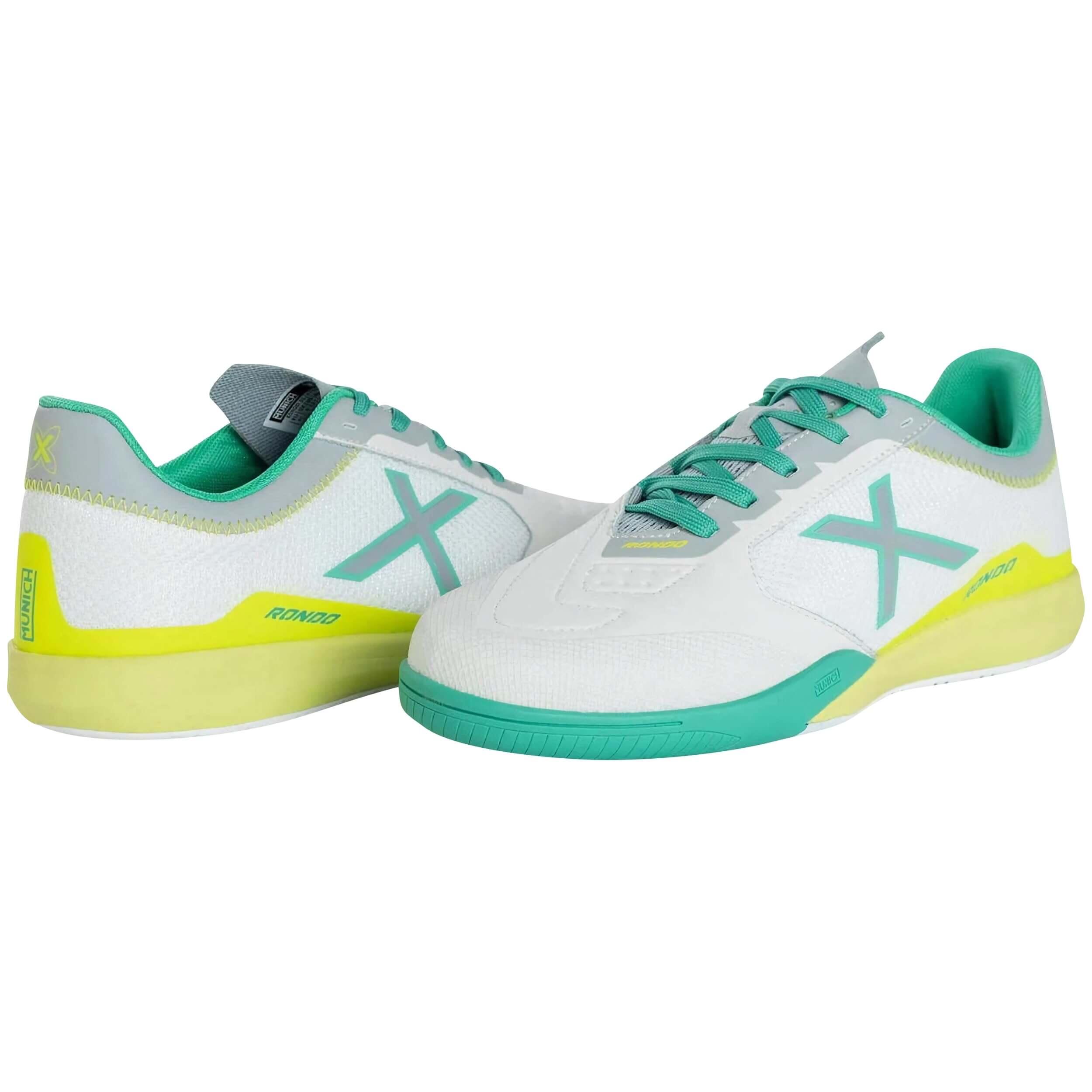 Scarpe Munich modello 4770001 per uomini 2/5