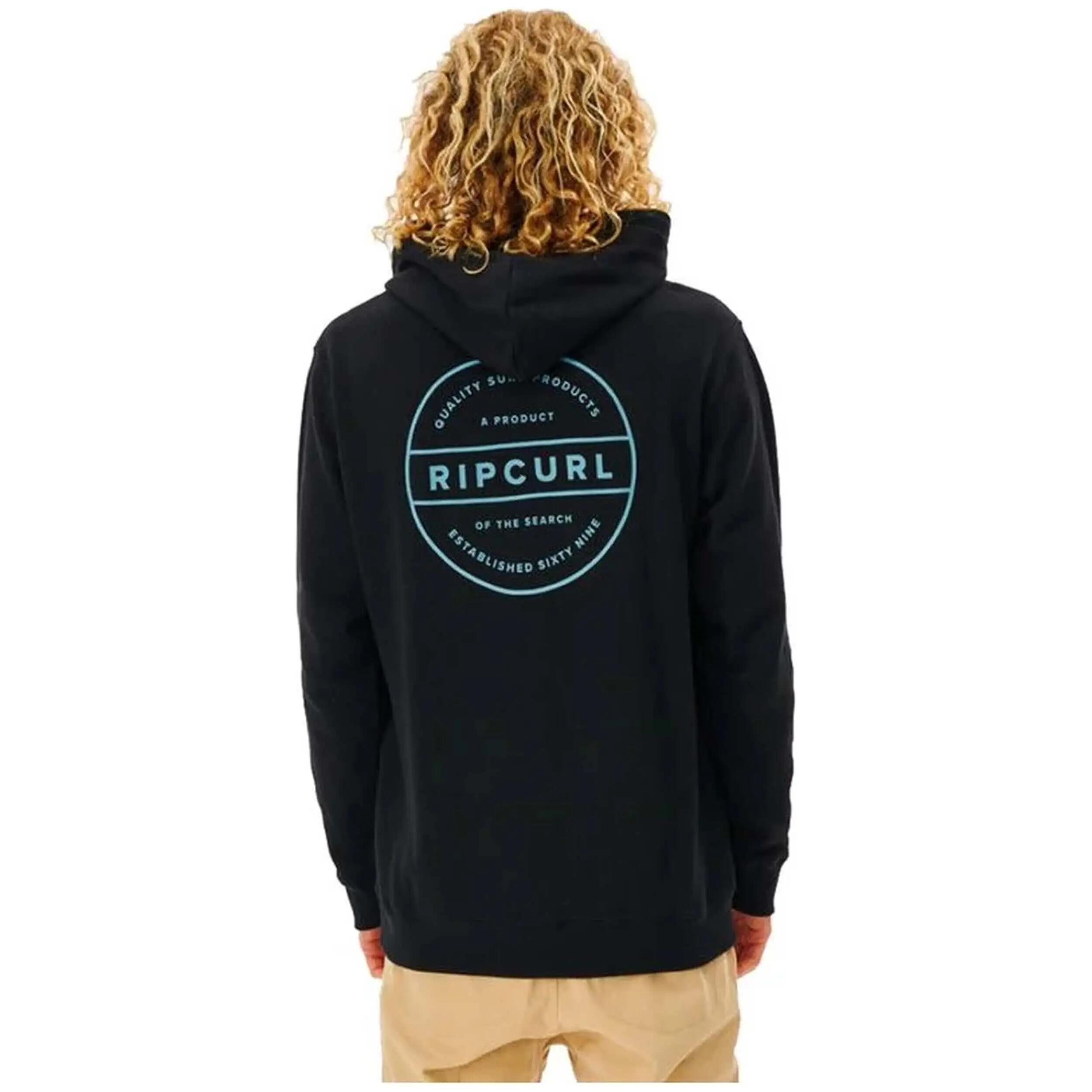 Kapuzenpullover Rip curl für männer 2/5