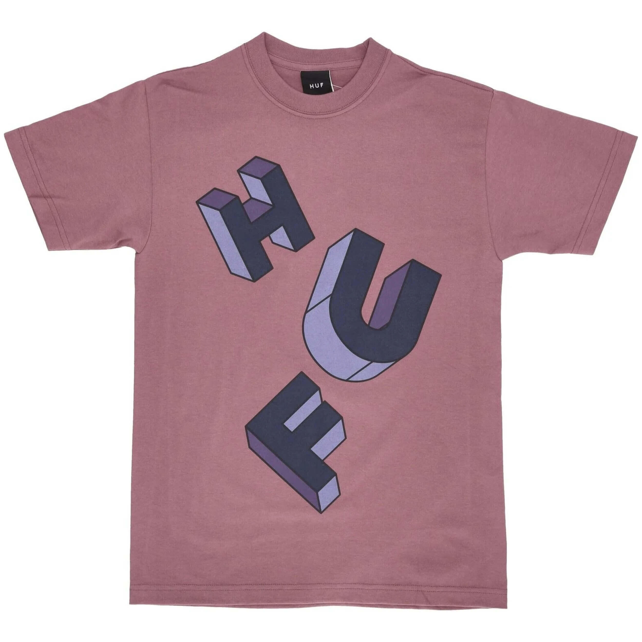 HUF picture