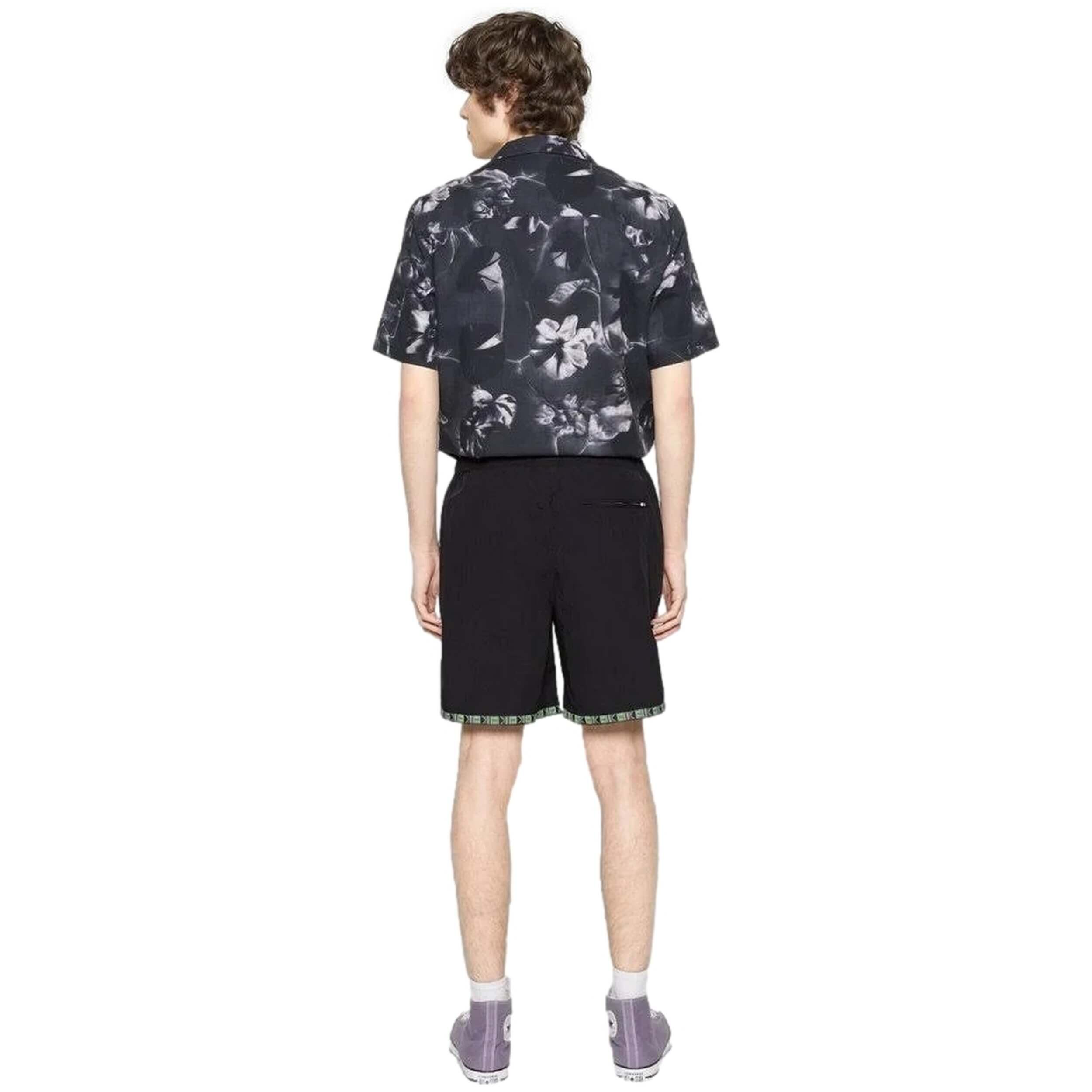 Pantaloncini Huf per uomini 4/4