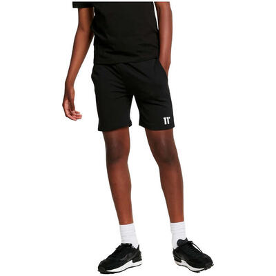 Korte broek 11 degrees model 11dj3225-001 voor unisex jongens