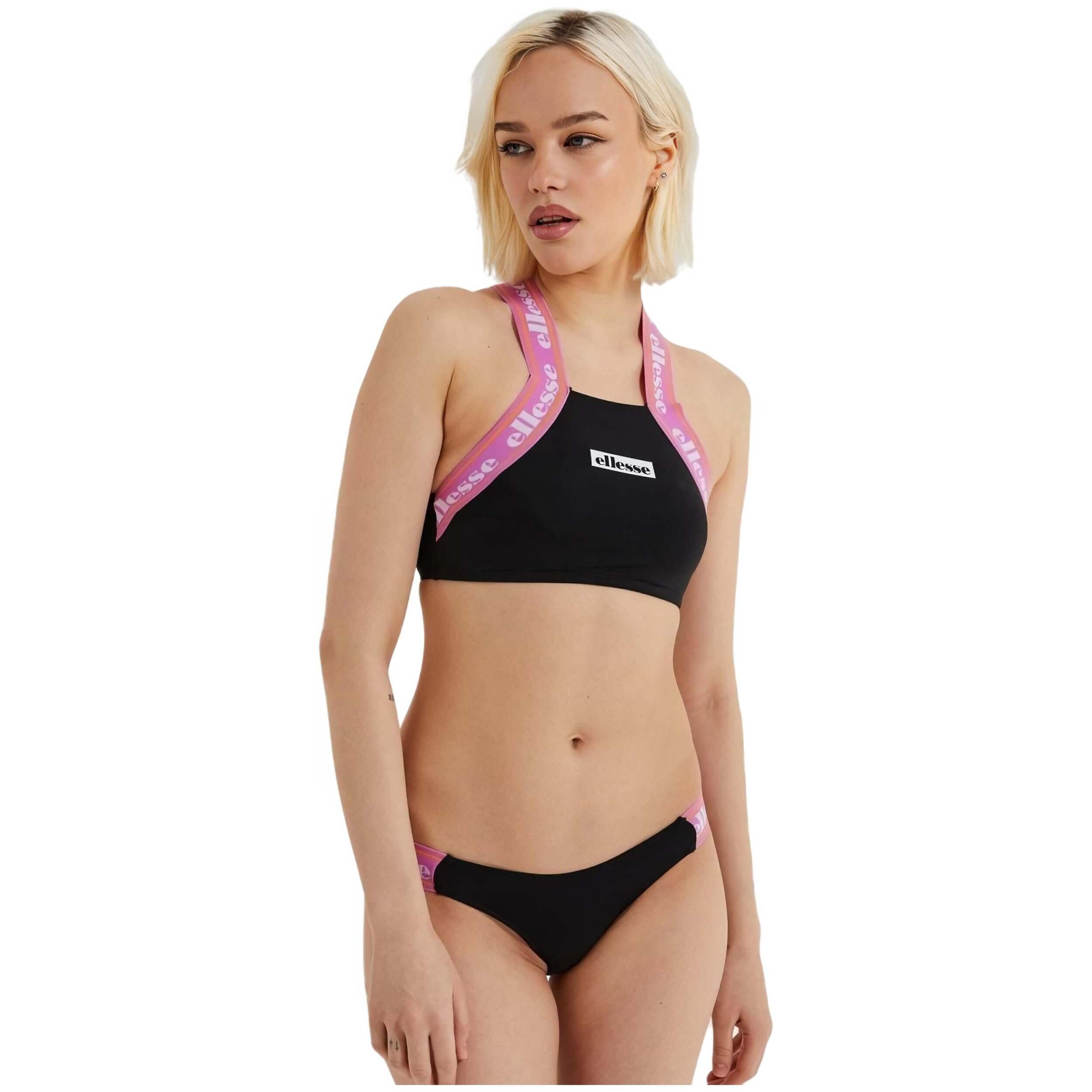 Haut de bikini Ellesse pour unisexe 1/4