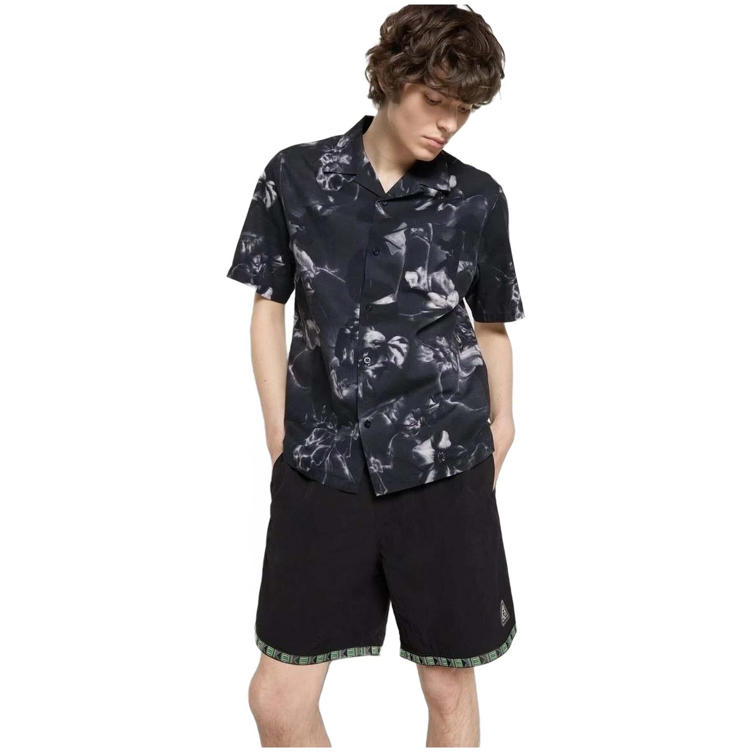 Pantaloncini Huf per uomini 3/4