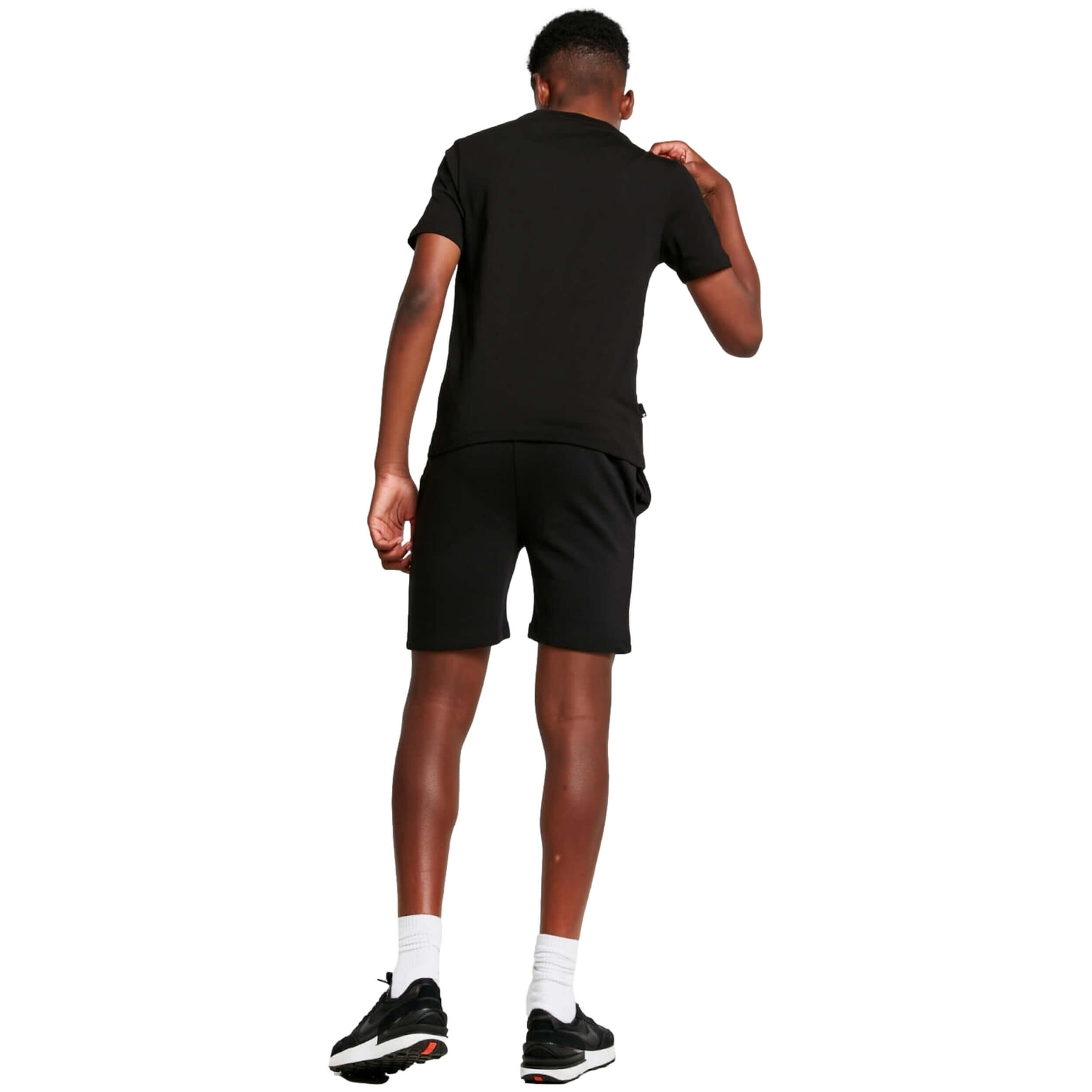 Short 11 degrees modèle 11DJ3225-001 pour unisexe enfants 2/2