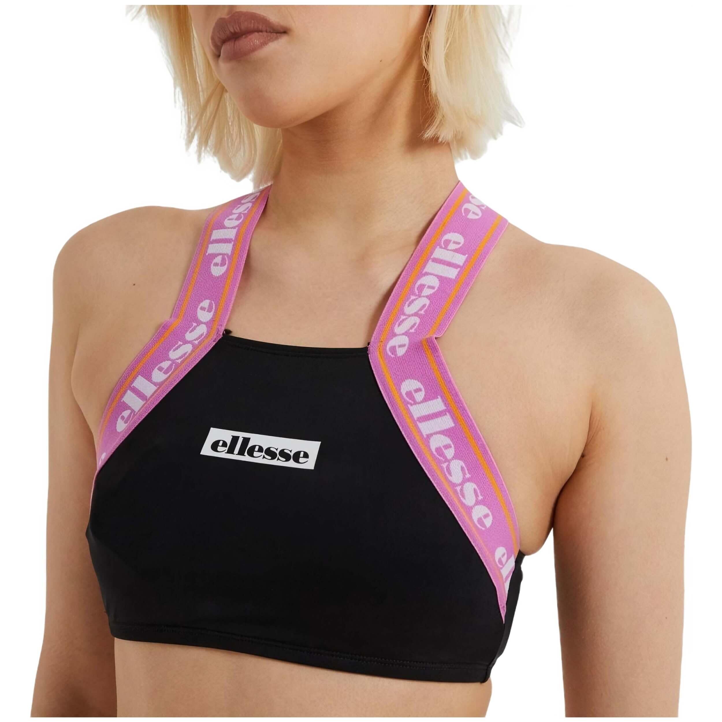 Haut de bikini Ellesse pour unisexe 4/4