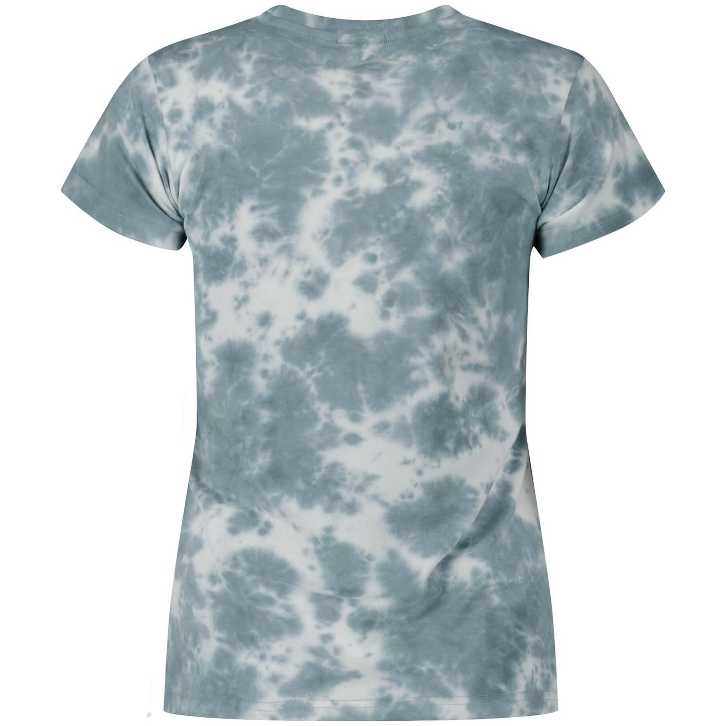 T-shirt Ellesse Albany Tie Dye pour femmes 2/4