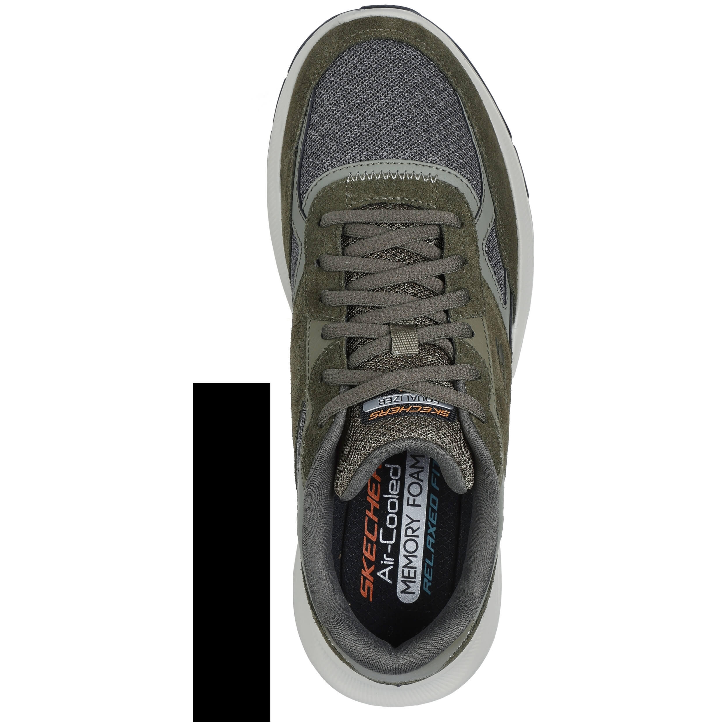 Baskets Skechers modèle 232613OLV pour homme 2/5