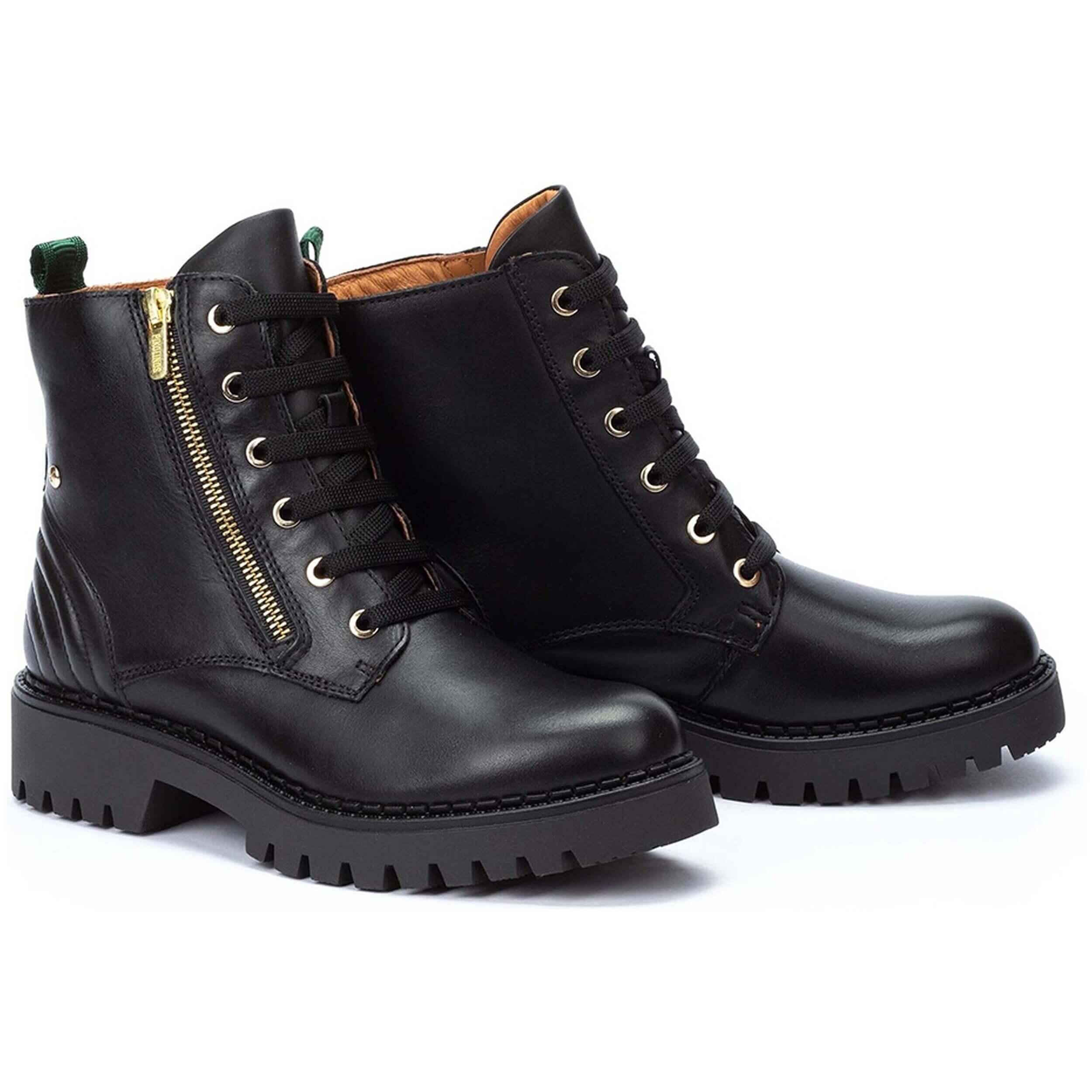 Botas Pikolinos para mulheres 2/5