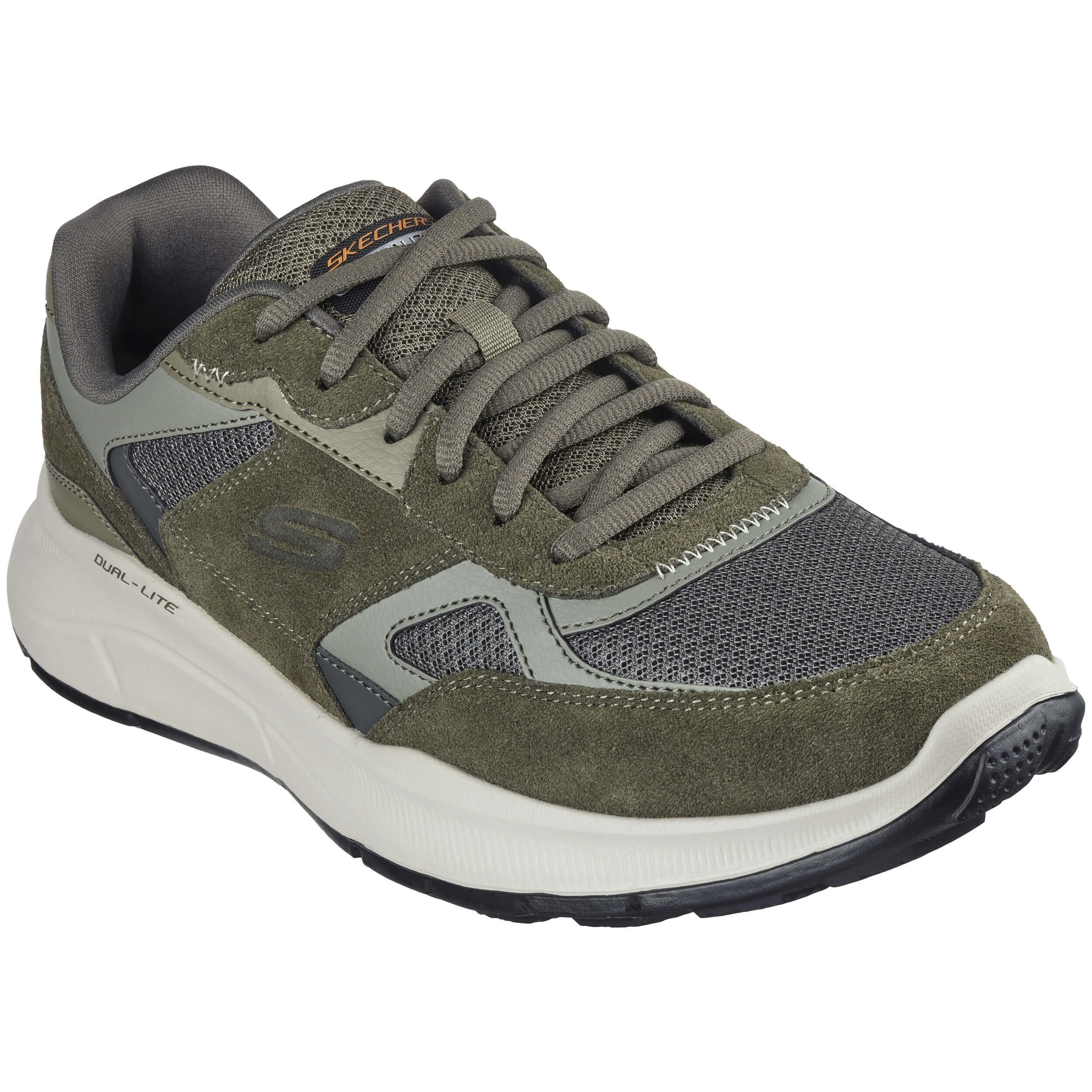 Baskets Skechers modèle 232613OLV pour homme 5/5