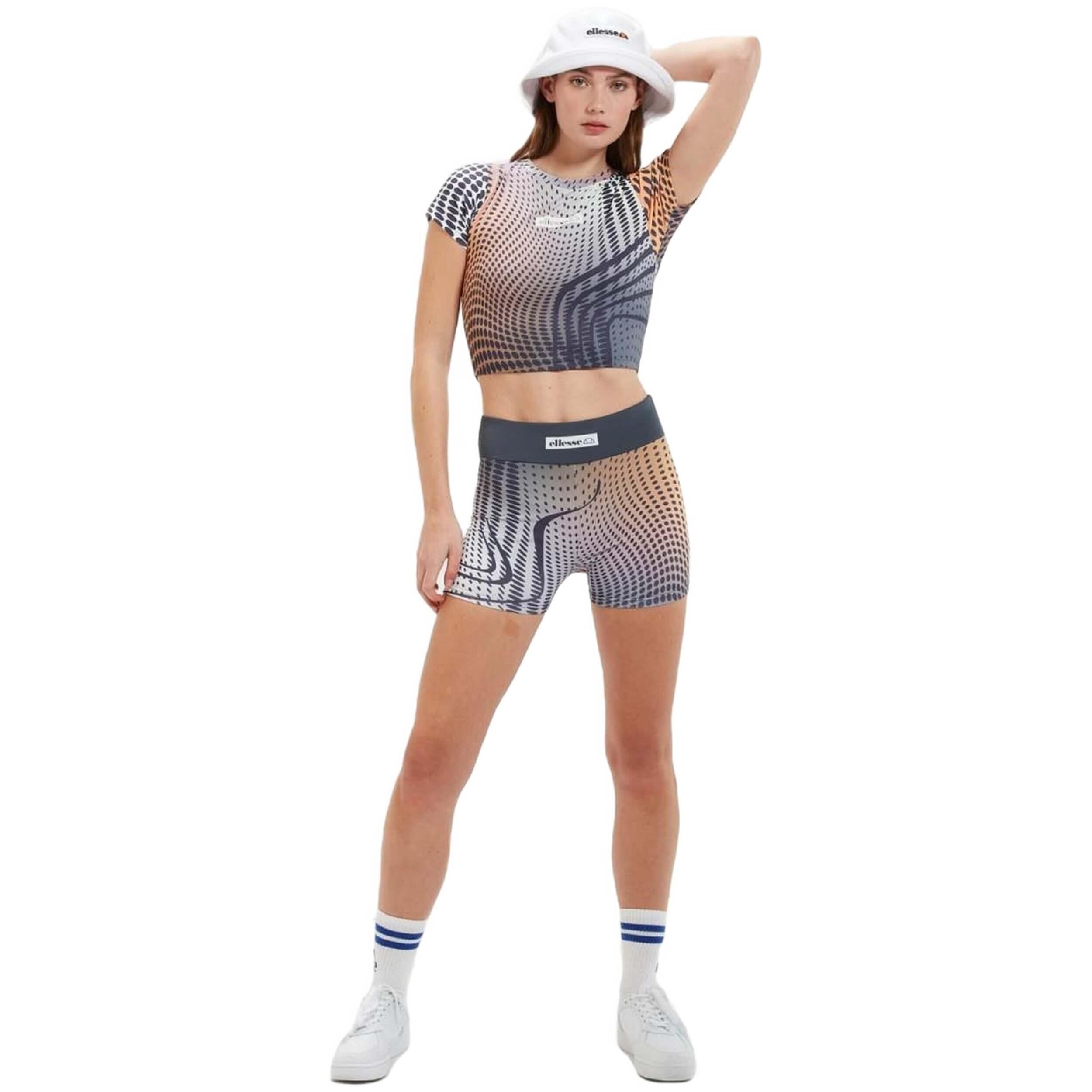 Pantaloncini Ellesse per donne 2/3