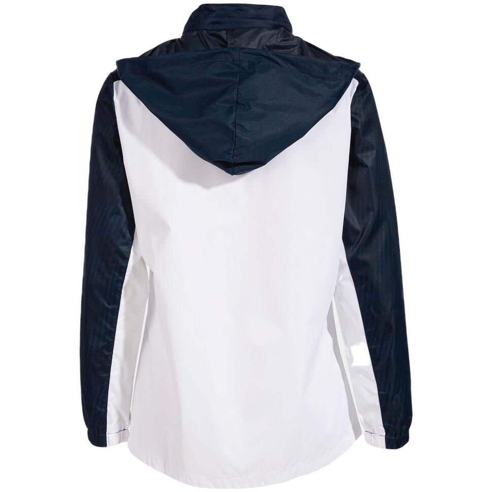Kurtka tenisowa damska Joma Montreal Raincoat