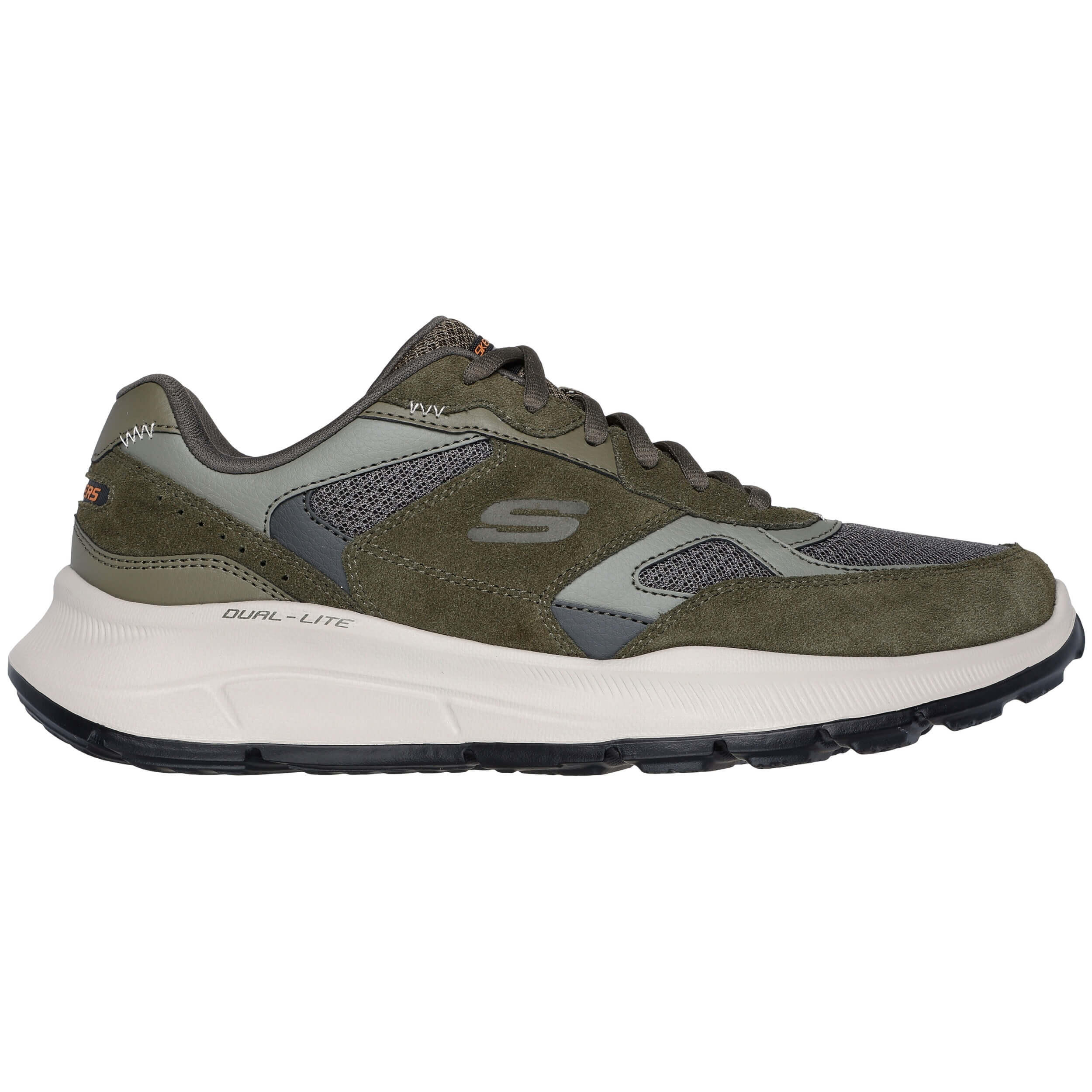 Baskets Skechers modèle 232613OLV pour homme 1/5