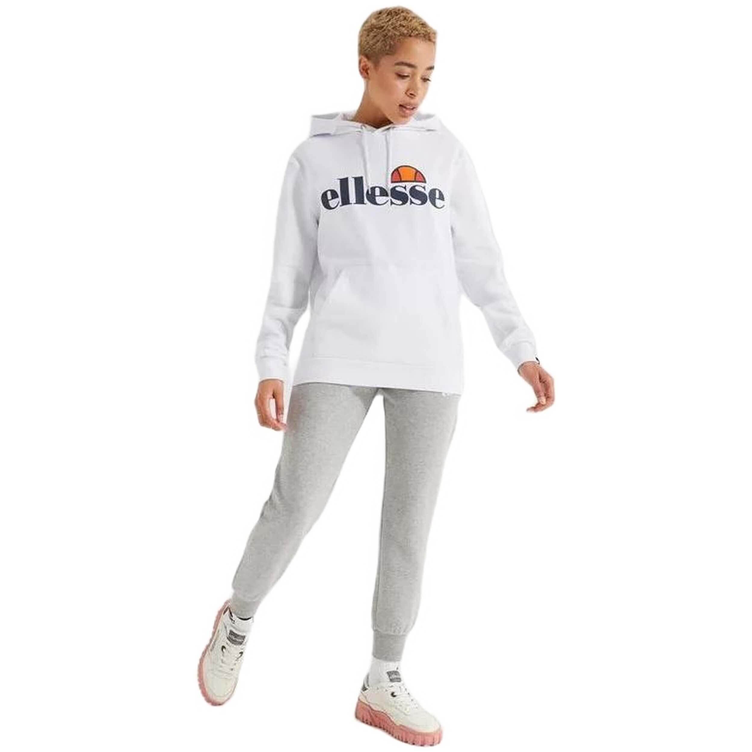 Camisola Ellesse Torices Mulher 4/4