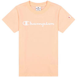 T-shirt Champion pour filles